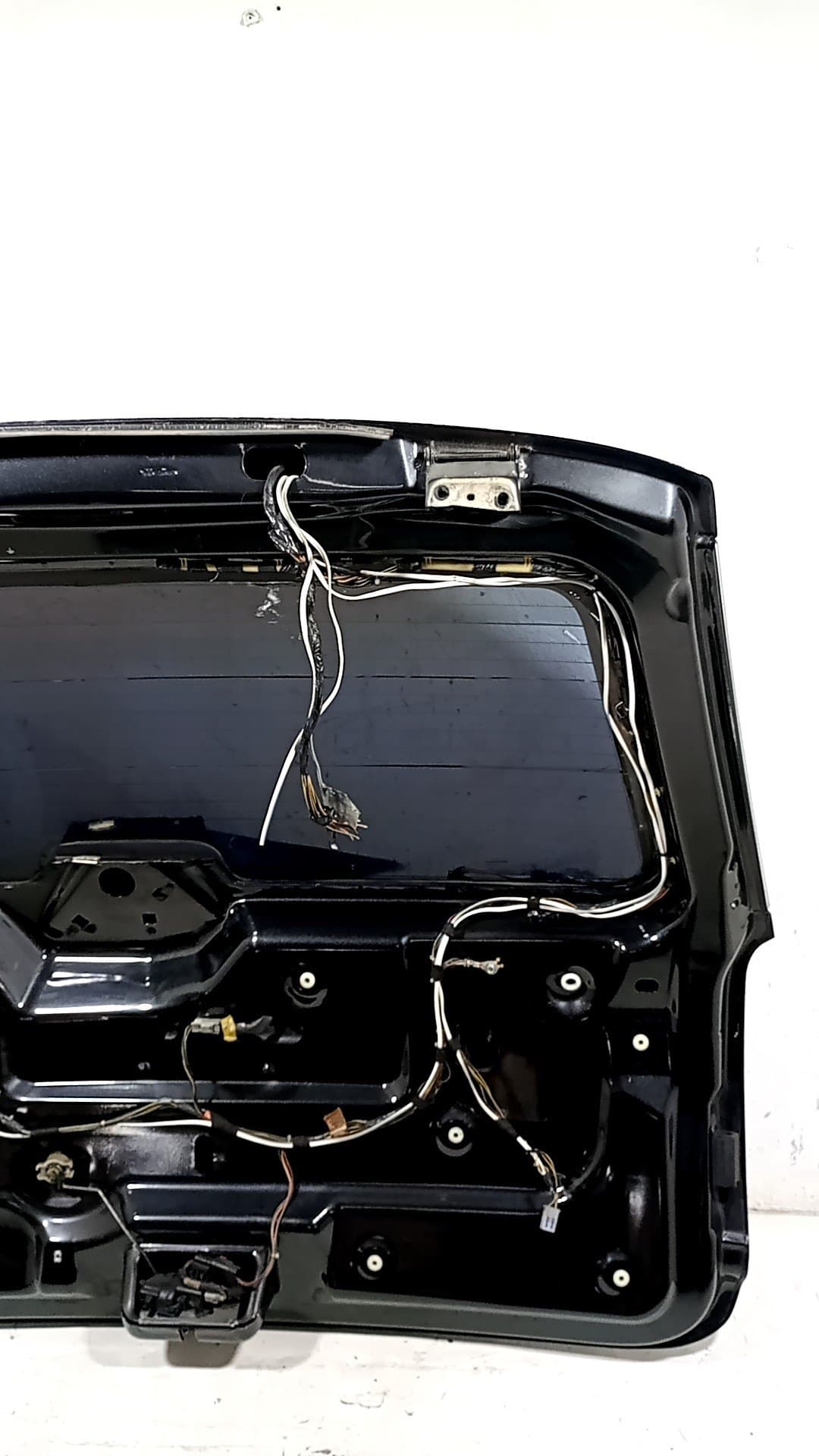 Porton trasero CHRYSLER GRAND VOYAGER 2