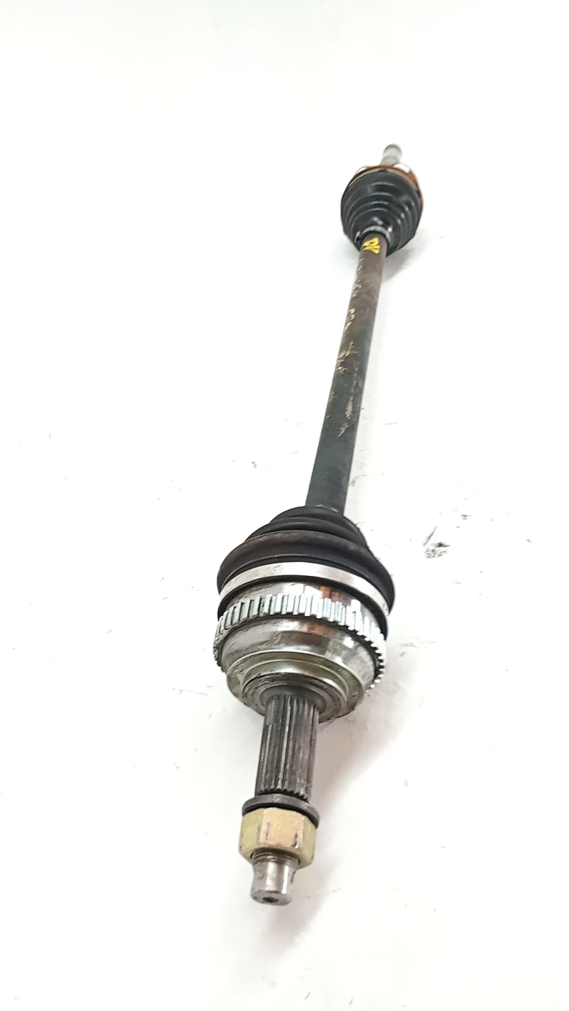 Transmision delantera derecha CHRYSLER GRAND VOYAGER 2