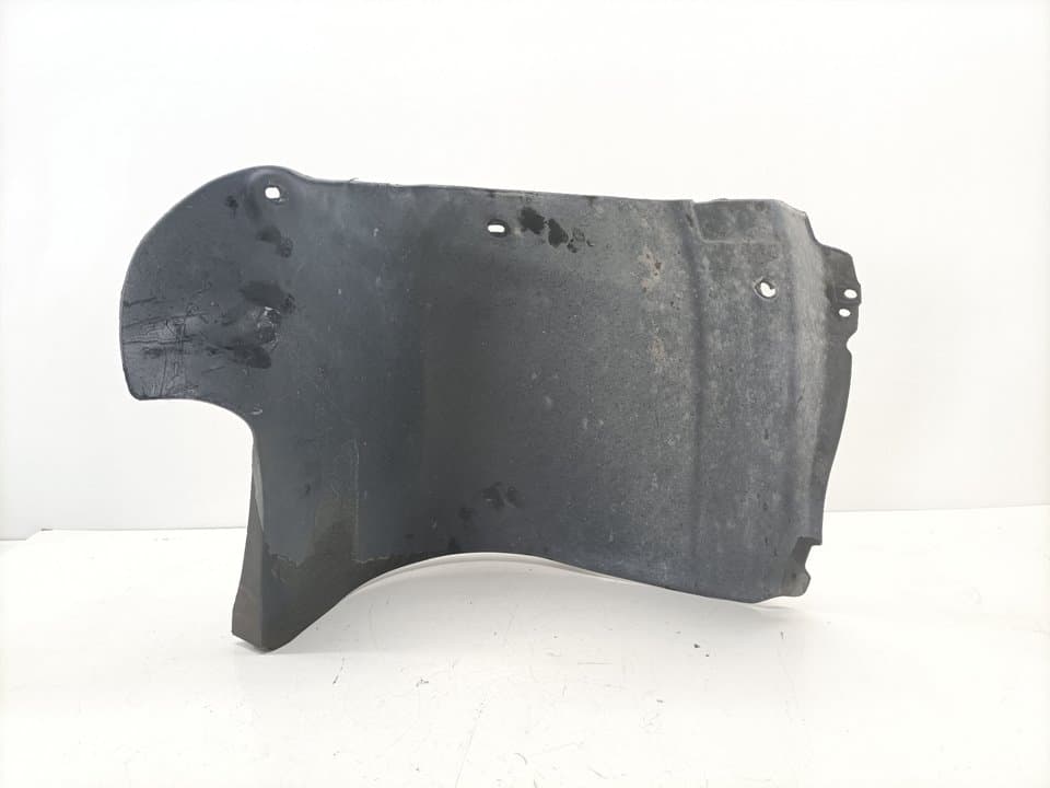 Paso rueda delantero derecho RENAULT LAGUNA (B56)