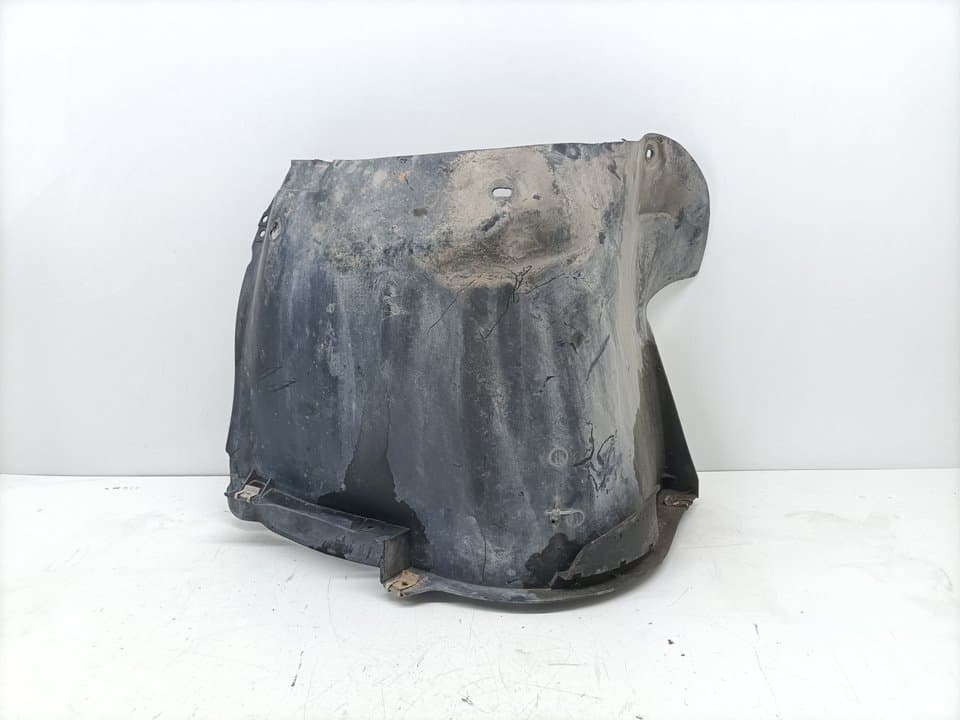 Paso rueda delantero derecho RENAULT LAGUNA (B56) 3