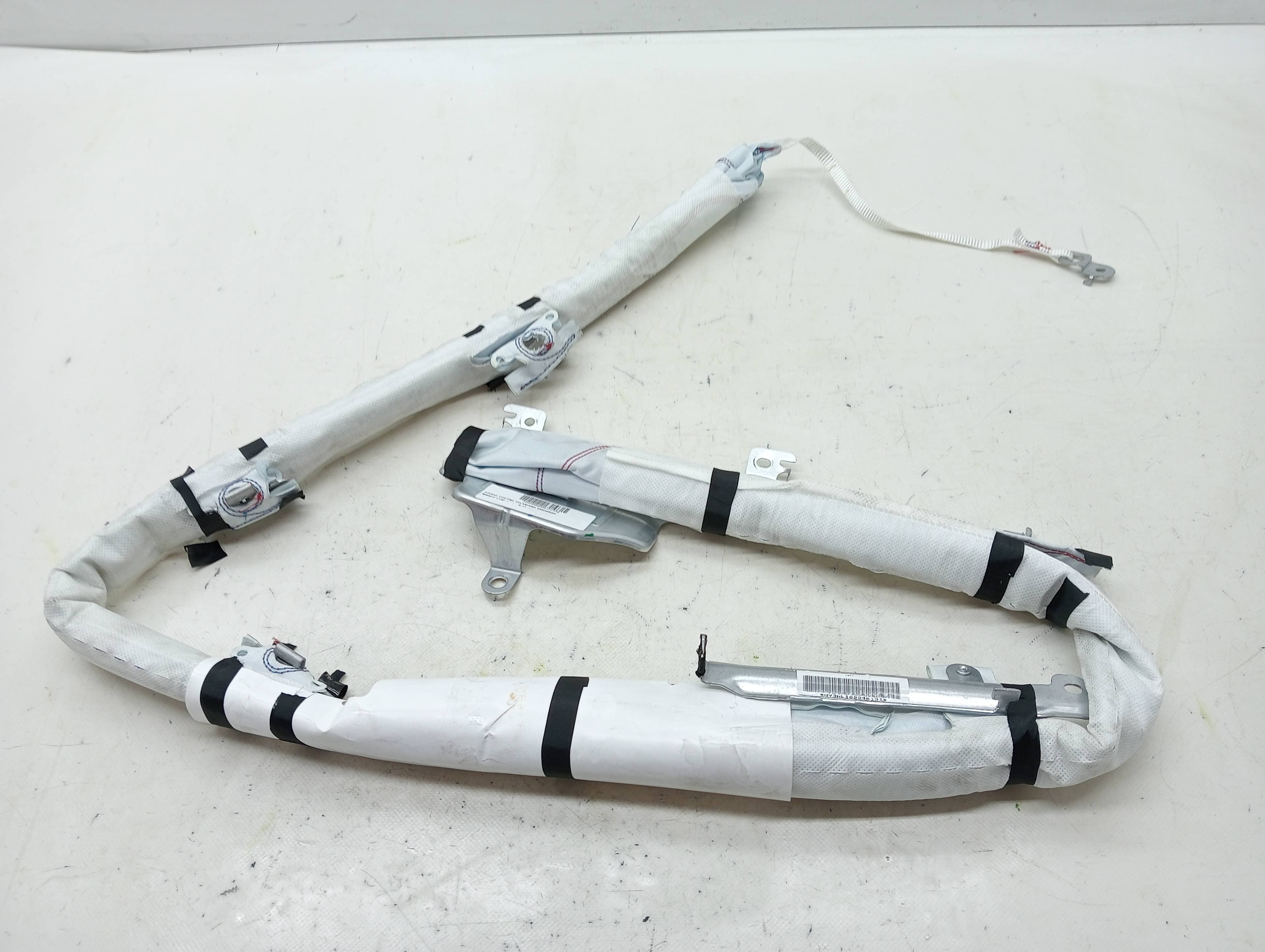 Airbag cortina delantero izquierdo NISSAN LEAF