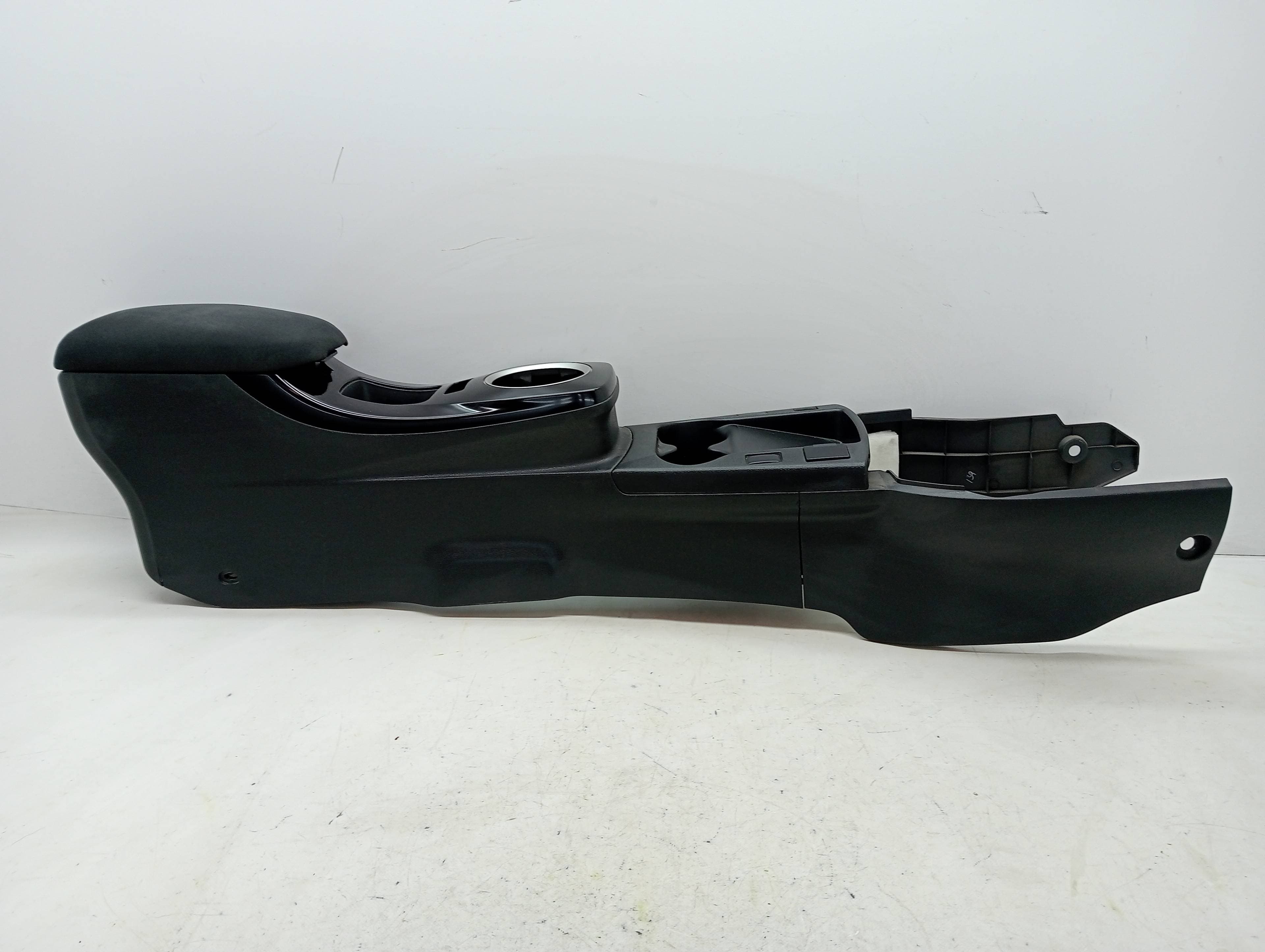 Consola central NISSAN LEAF