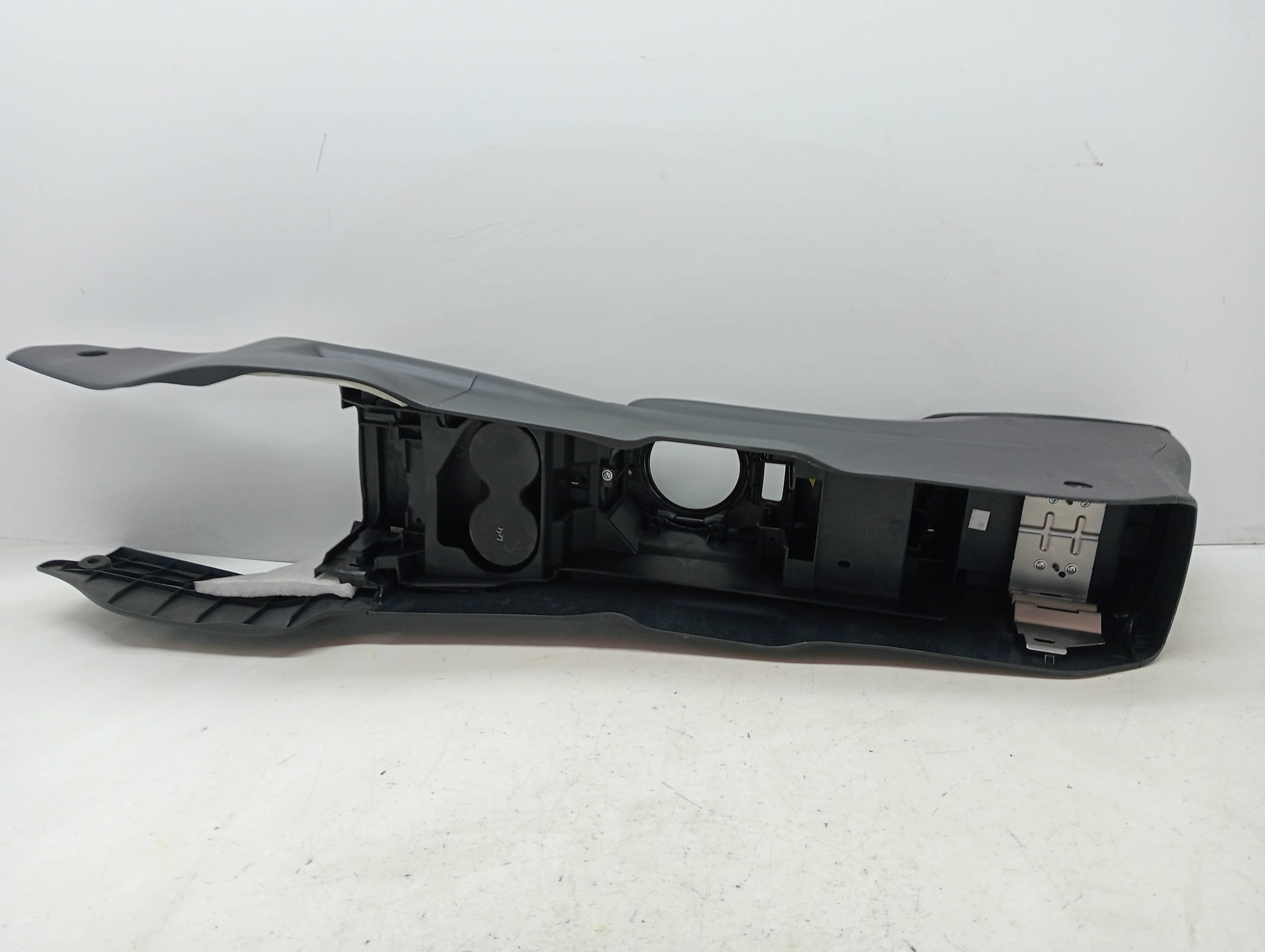 Consola central NISSAN LEAF 2