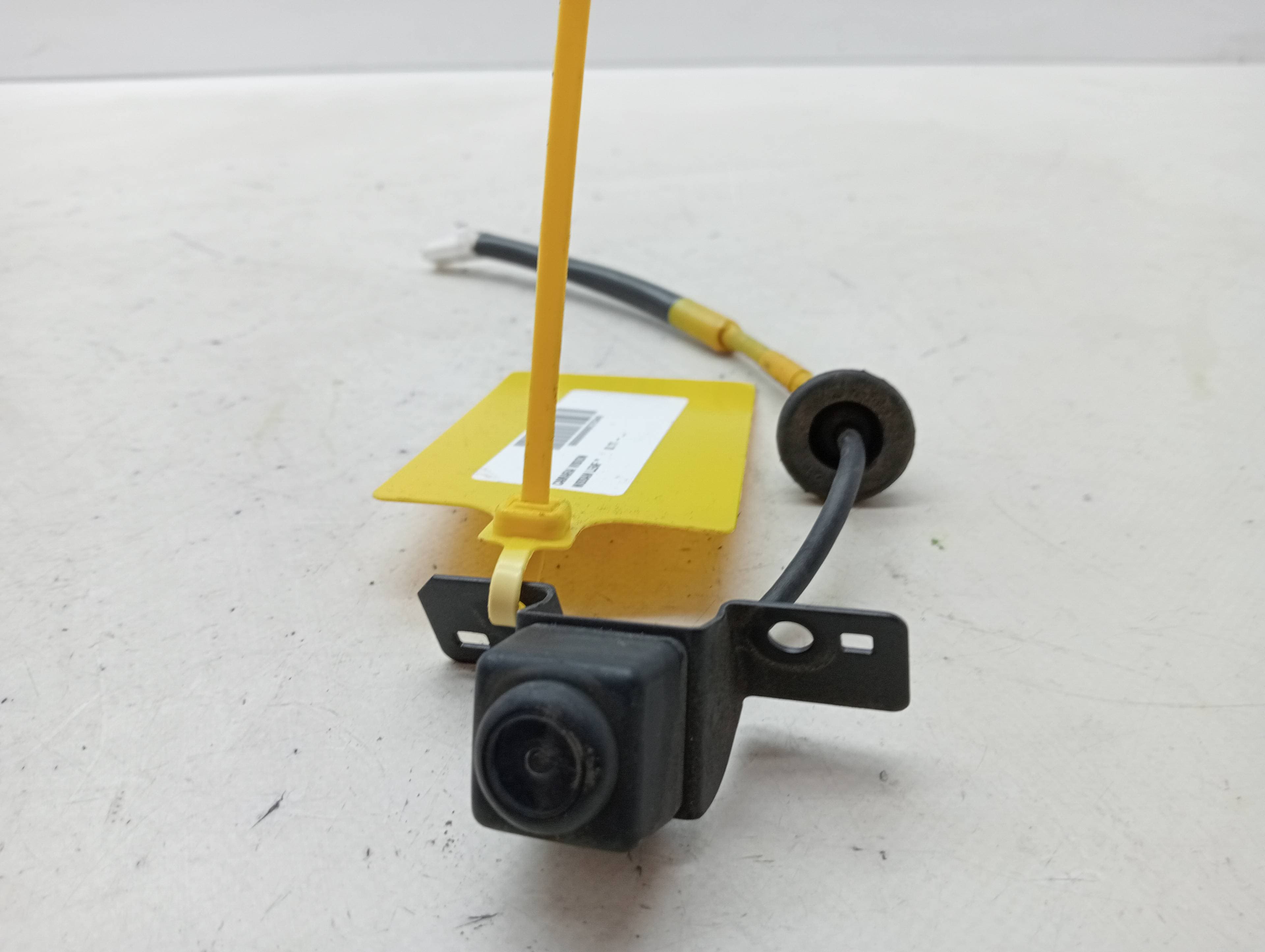 Camara vision NISSAN LEAF 2