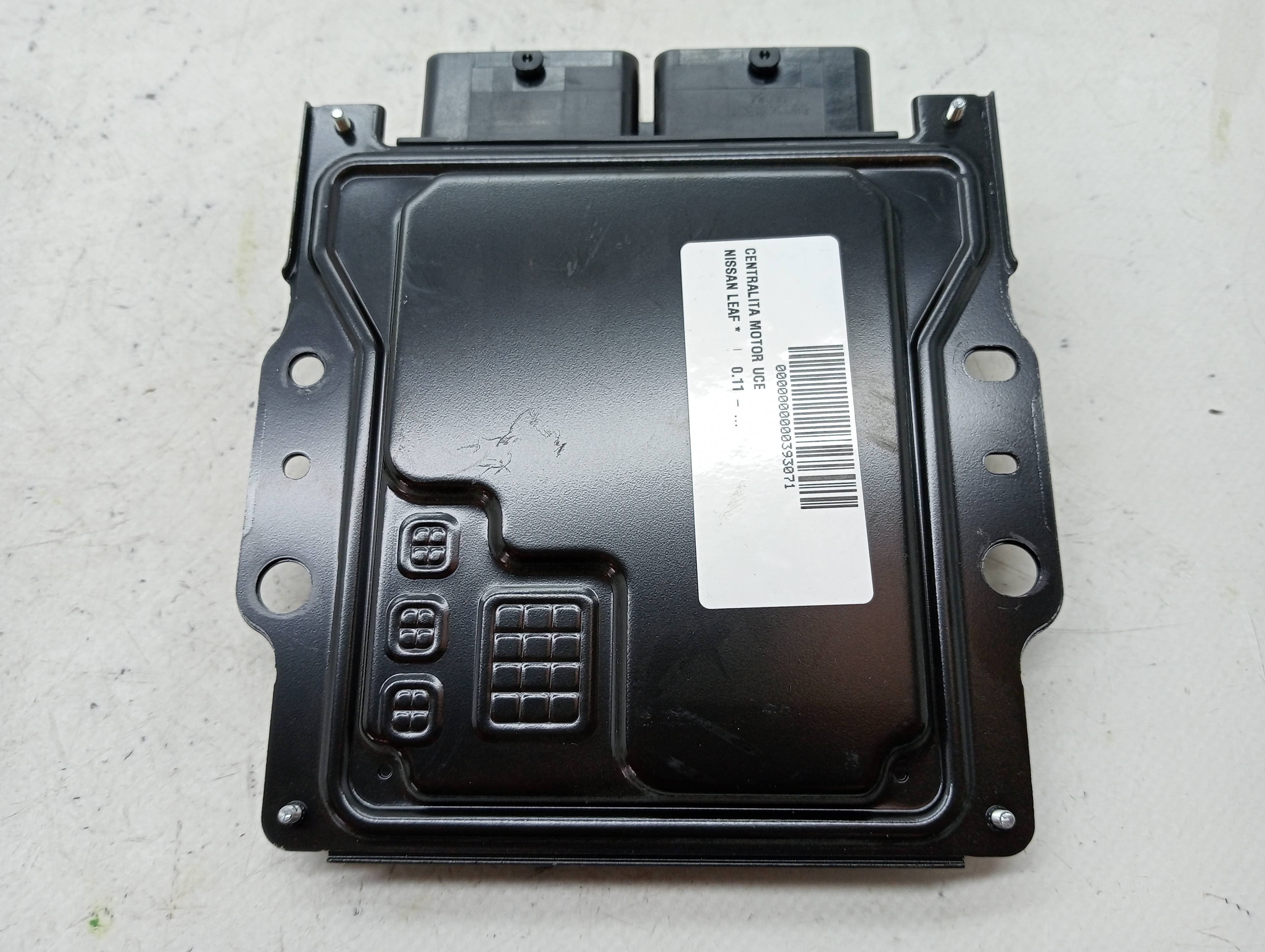 Centralita motor uce NISSAN LEAF 3