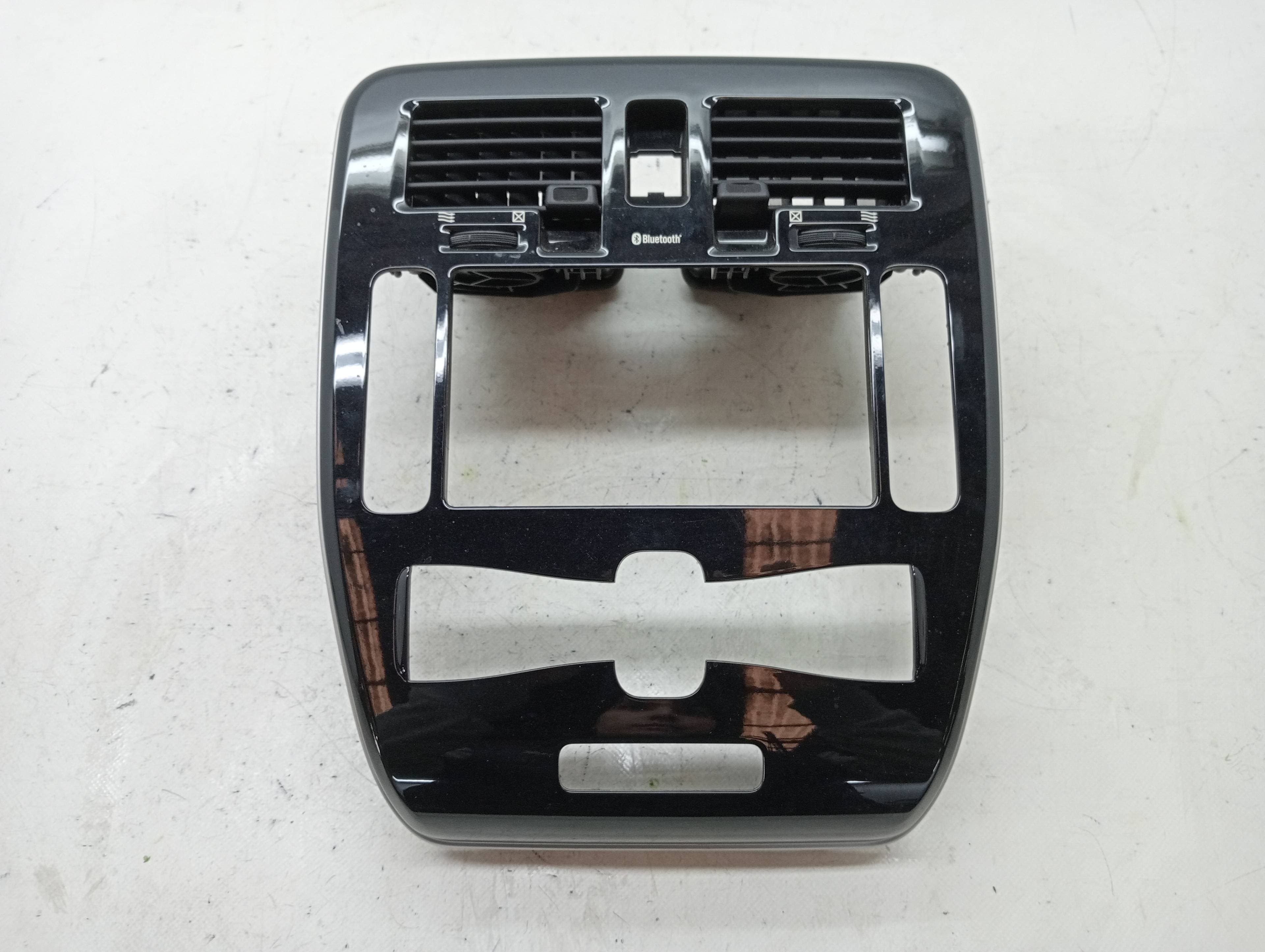 Consola central NISSAN LEAF