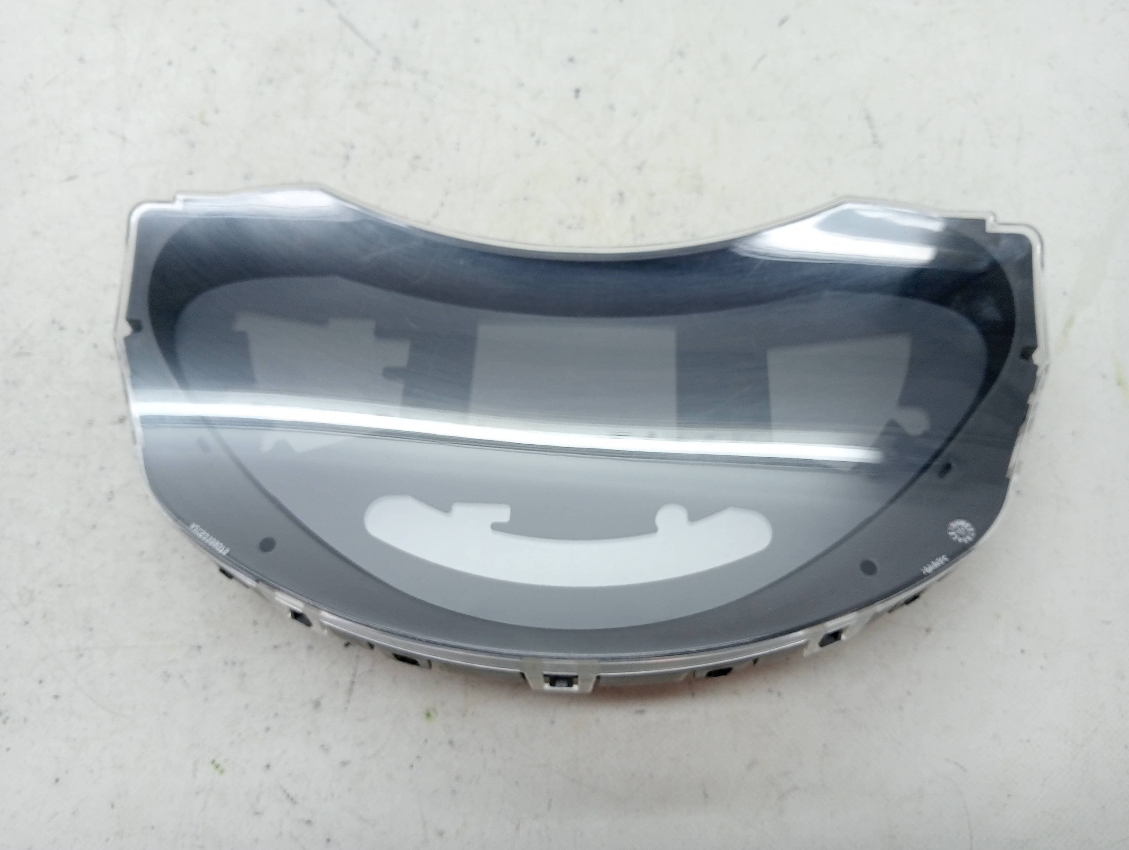 Cuadro instrumentos NISSAN LEAF 2
