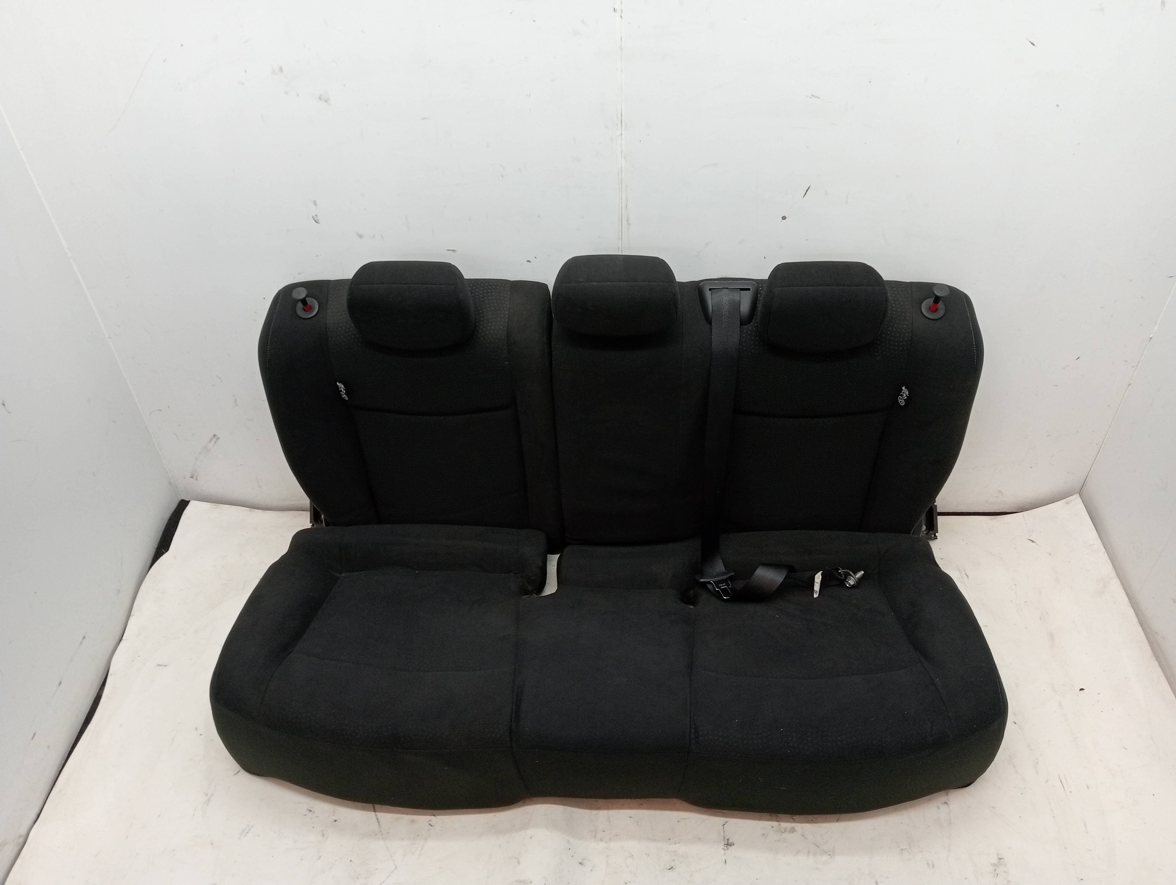 Juego asientos completo NISSAN LEAF 5