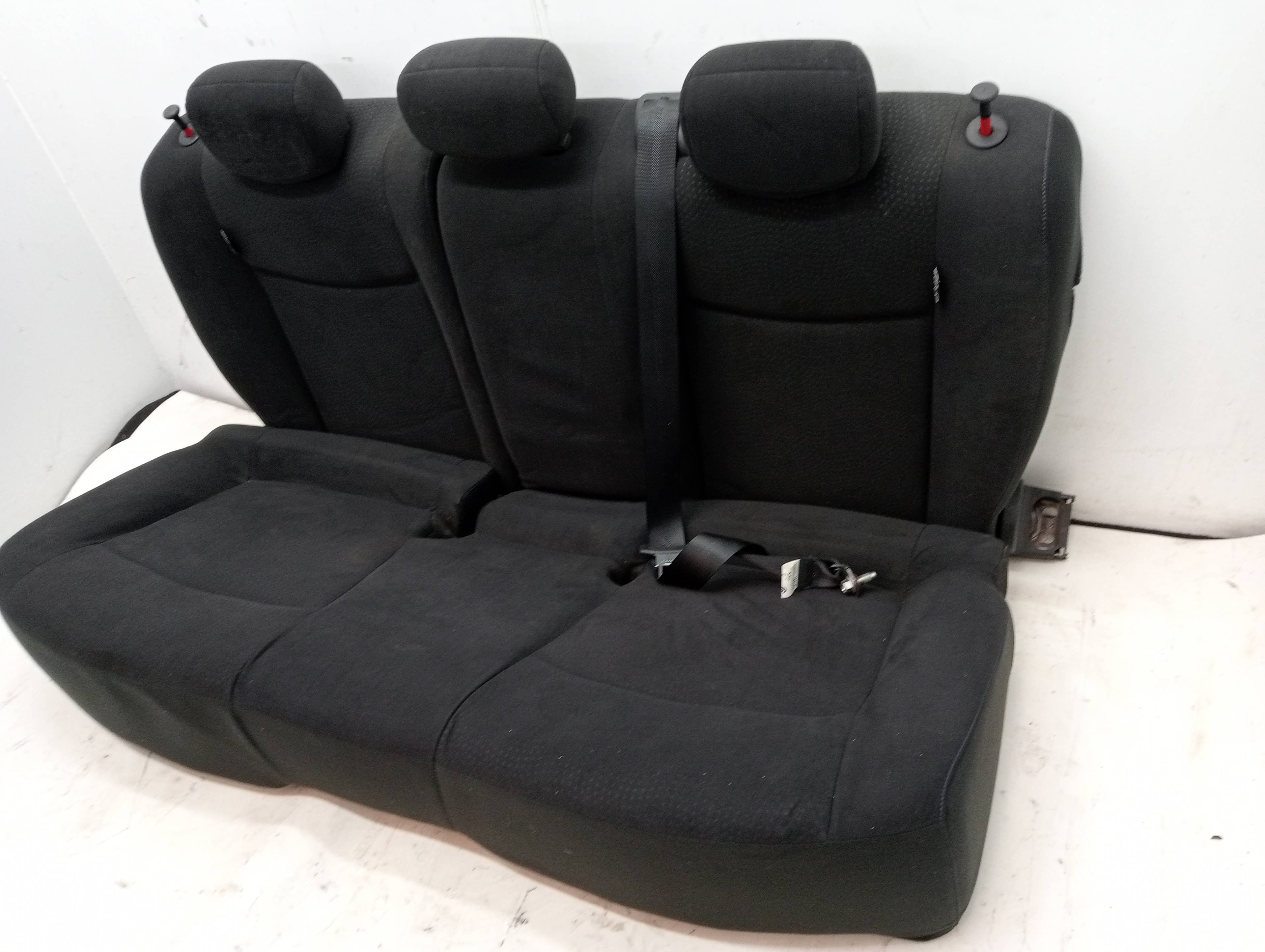 Juego asientos completo NISSAN LEAF 3