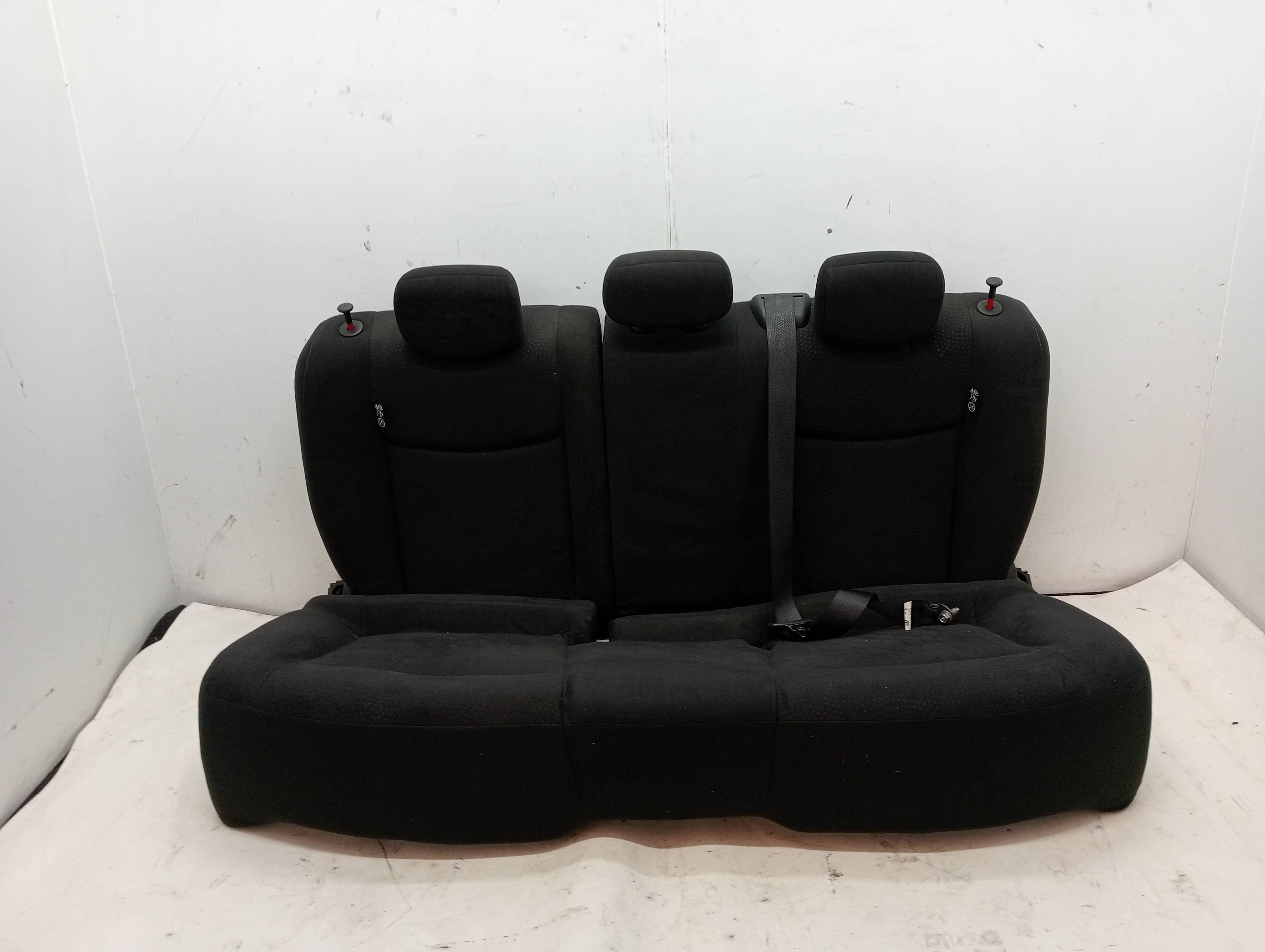 Juego asientos completo NISSAN LEAF 2