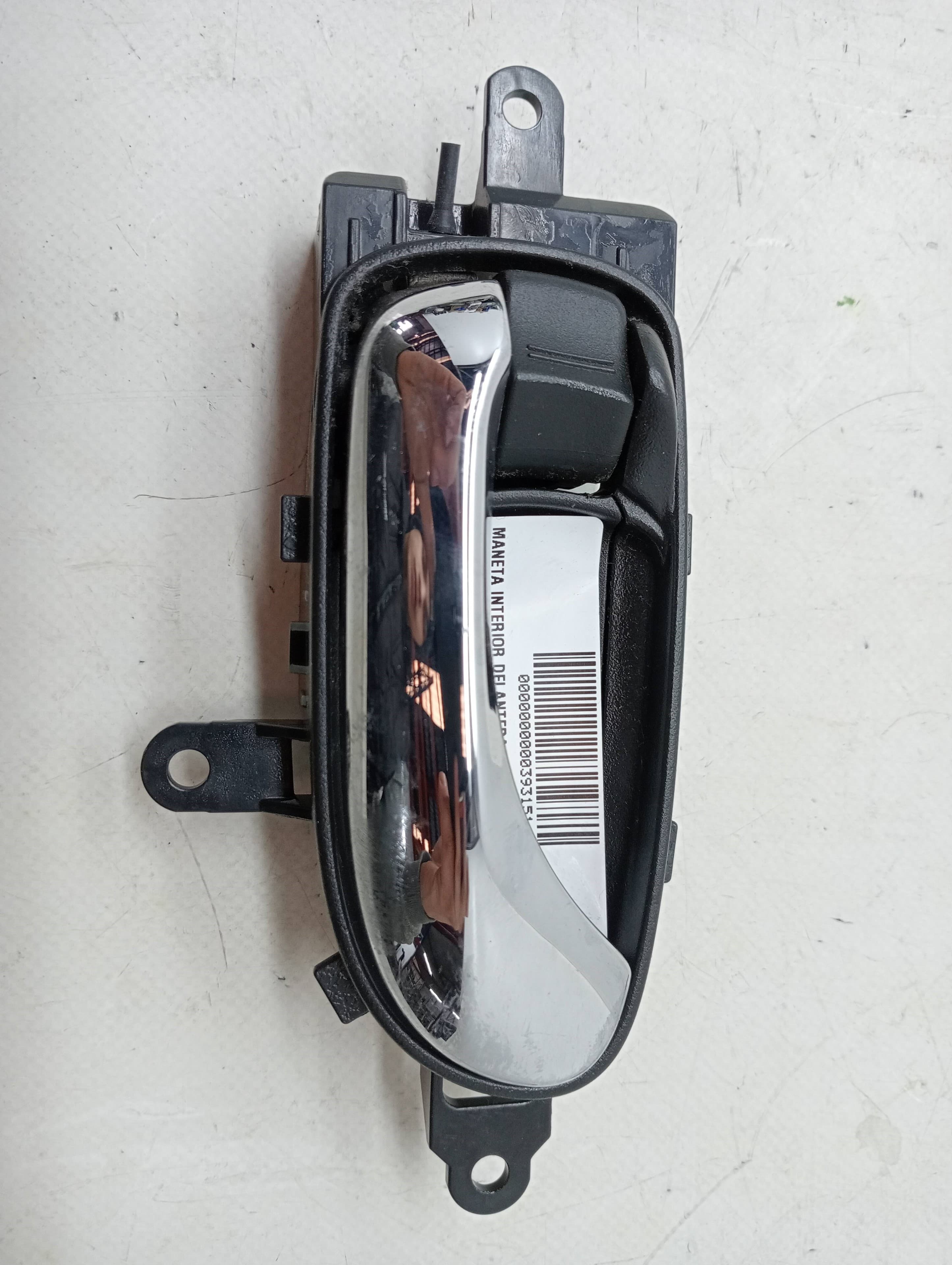 Maneta interior delantera izquierda NISSAN LEAF