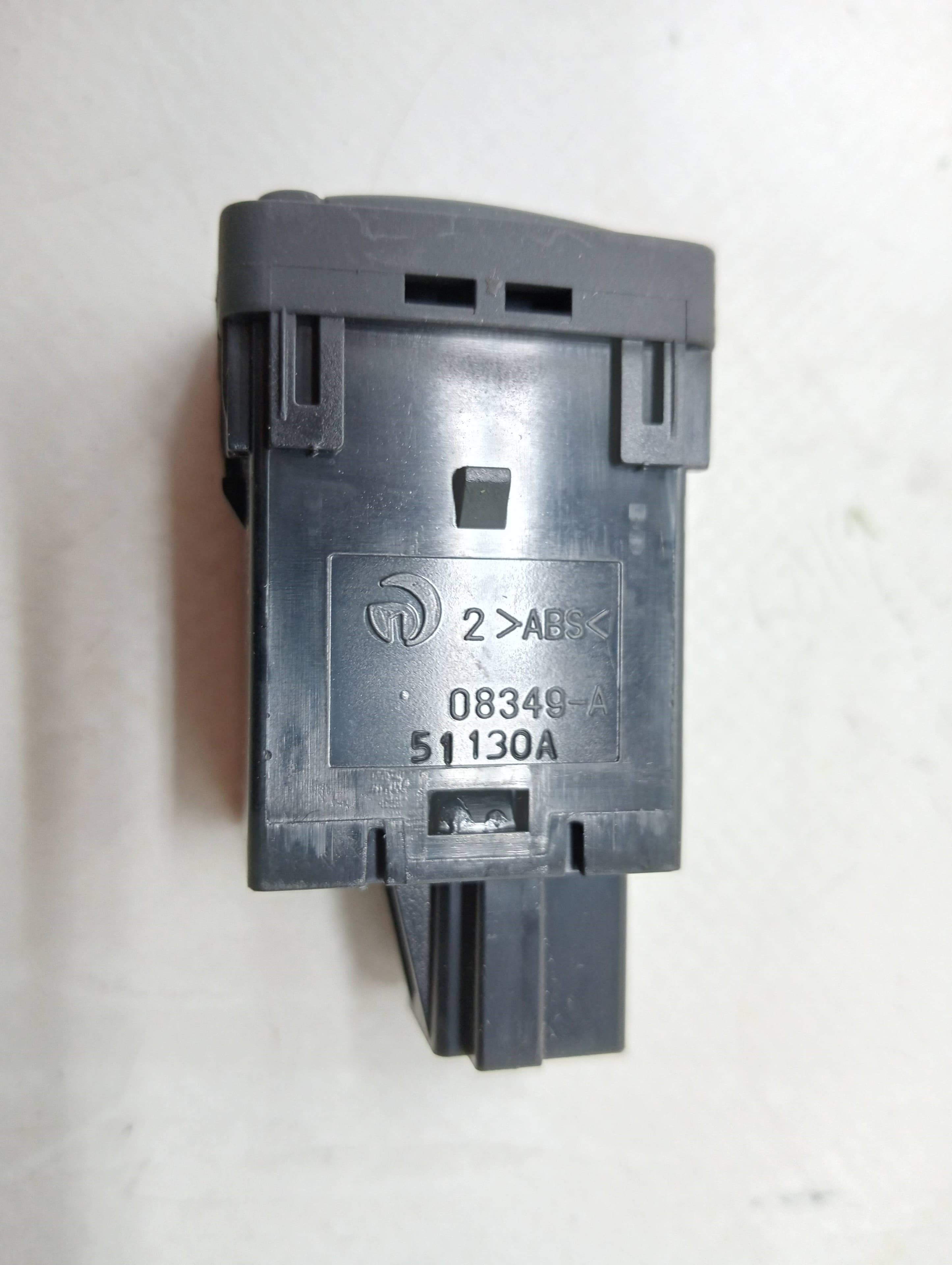 Modulo confort NISSAN LEAF 3
