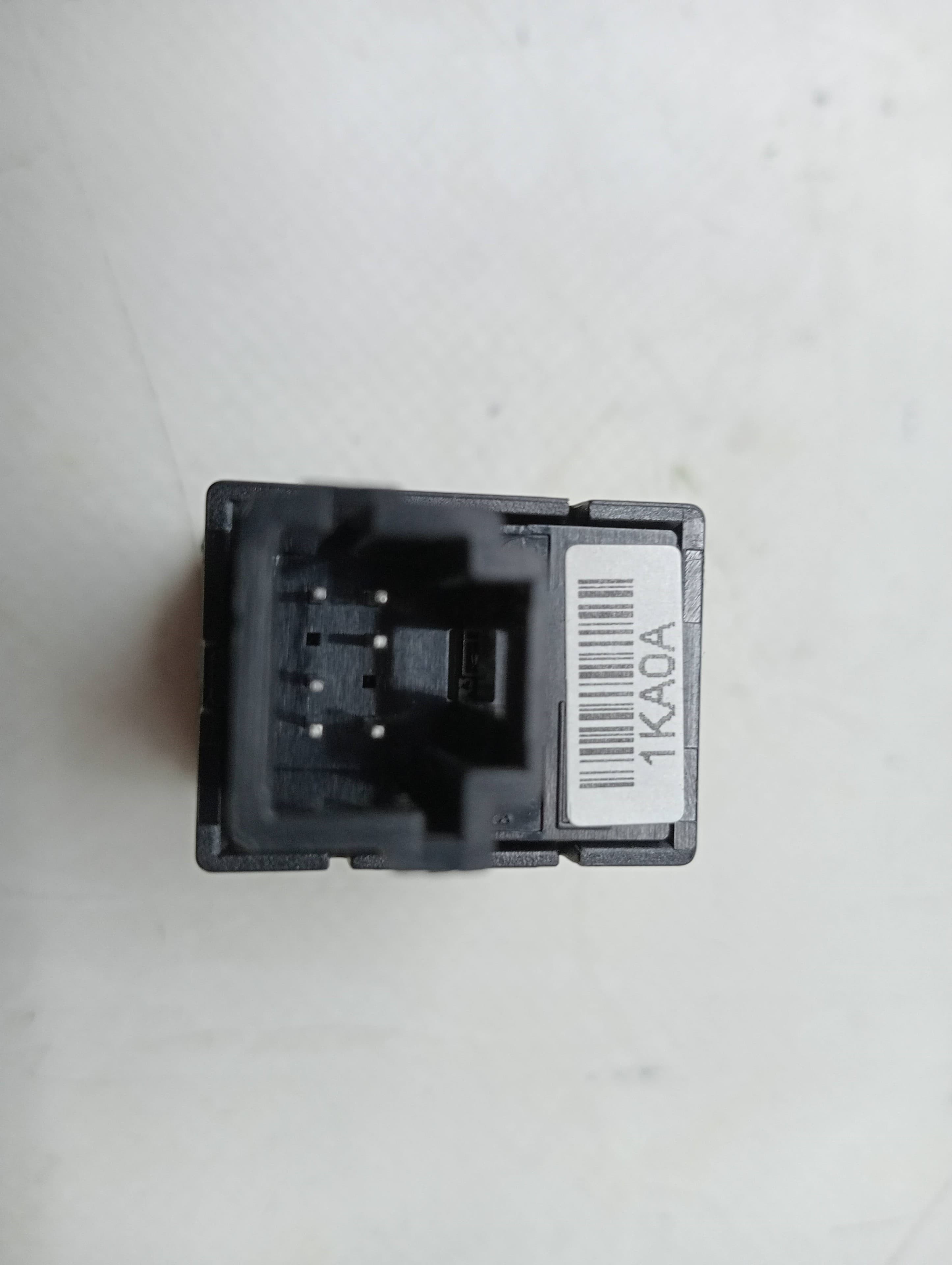Modulo confort NISSAN LEAF 2
