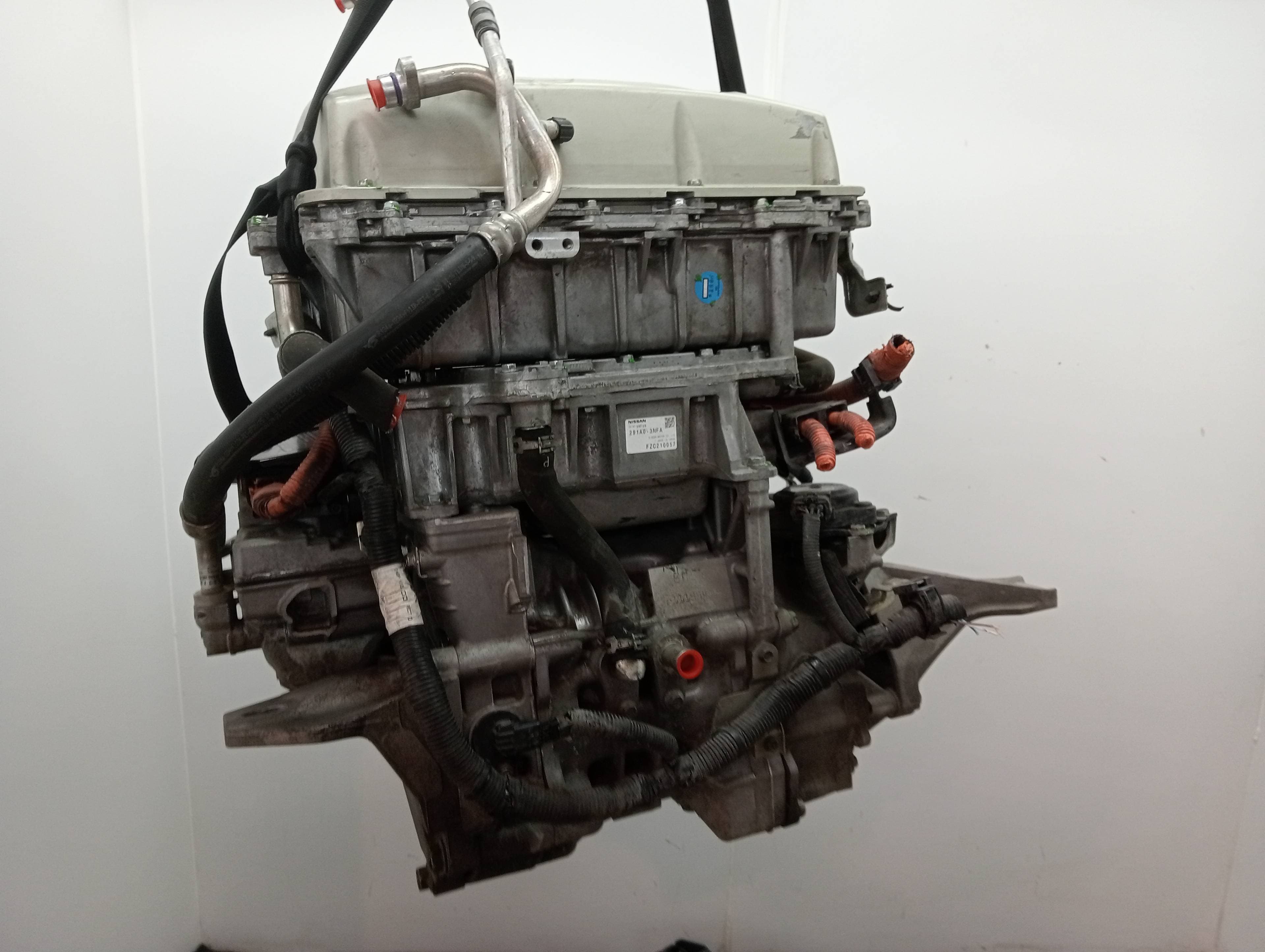 Motor completo NISSAN LEAF