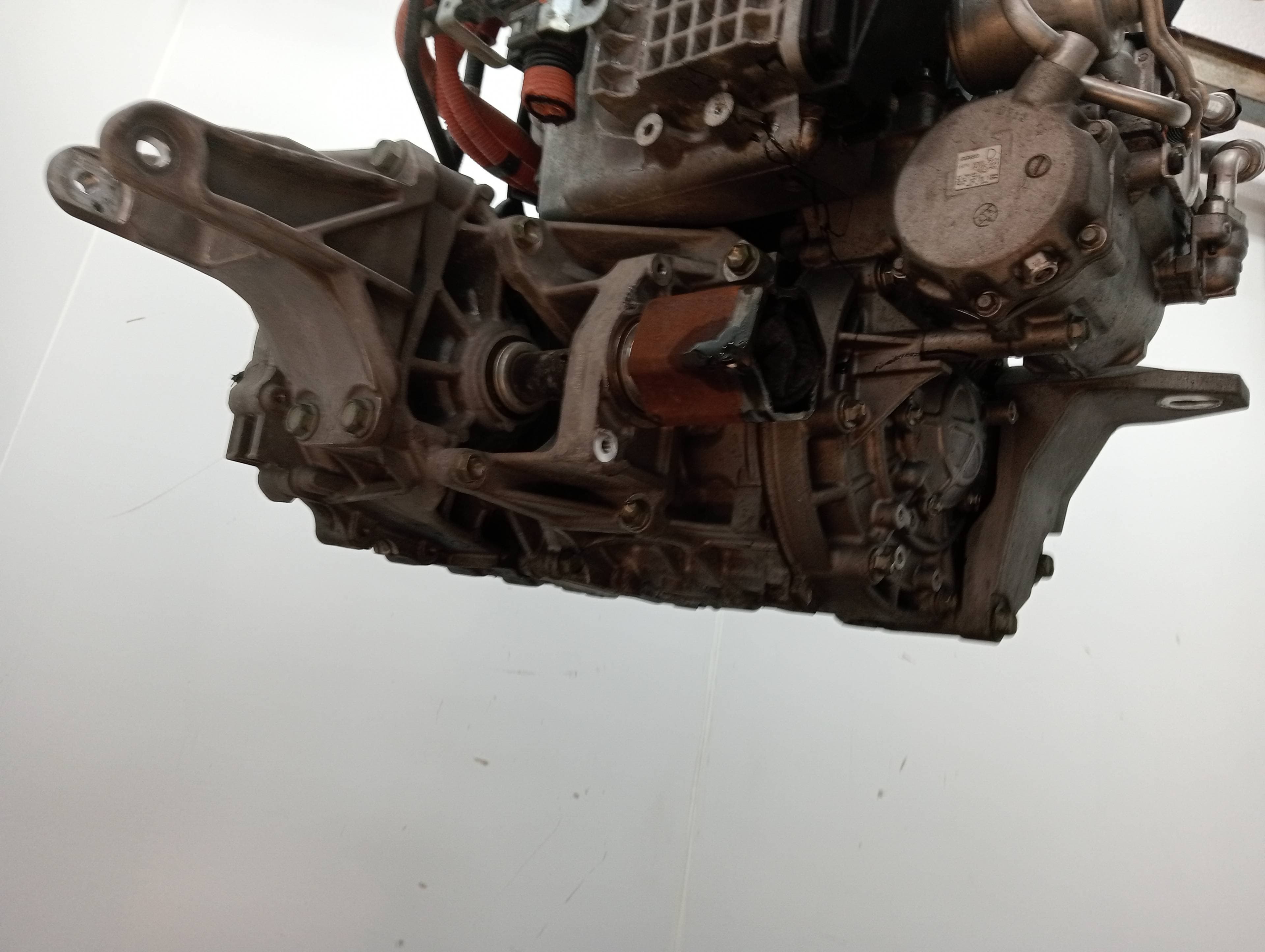 Motor completo NISSAN LEAF 5