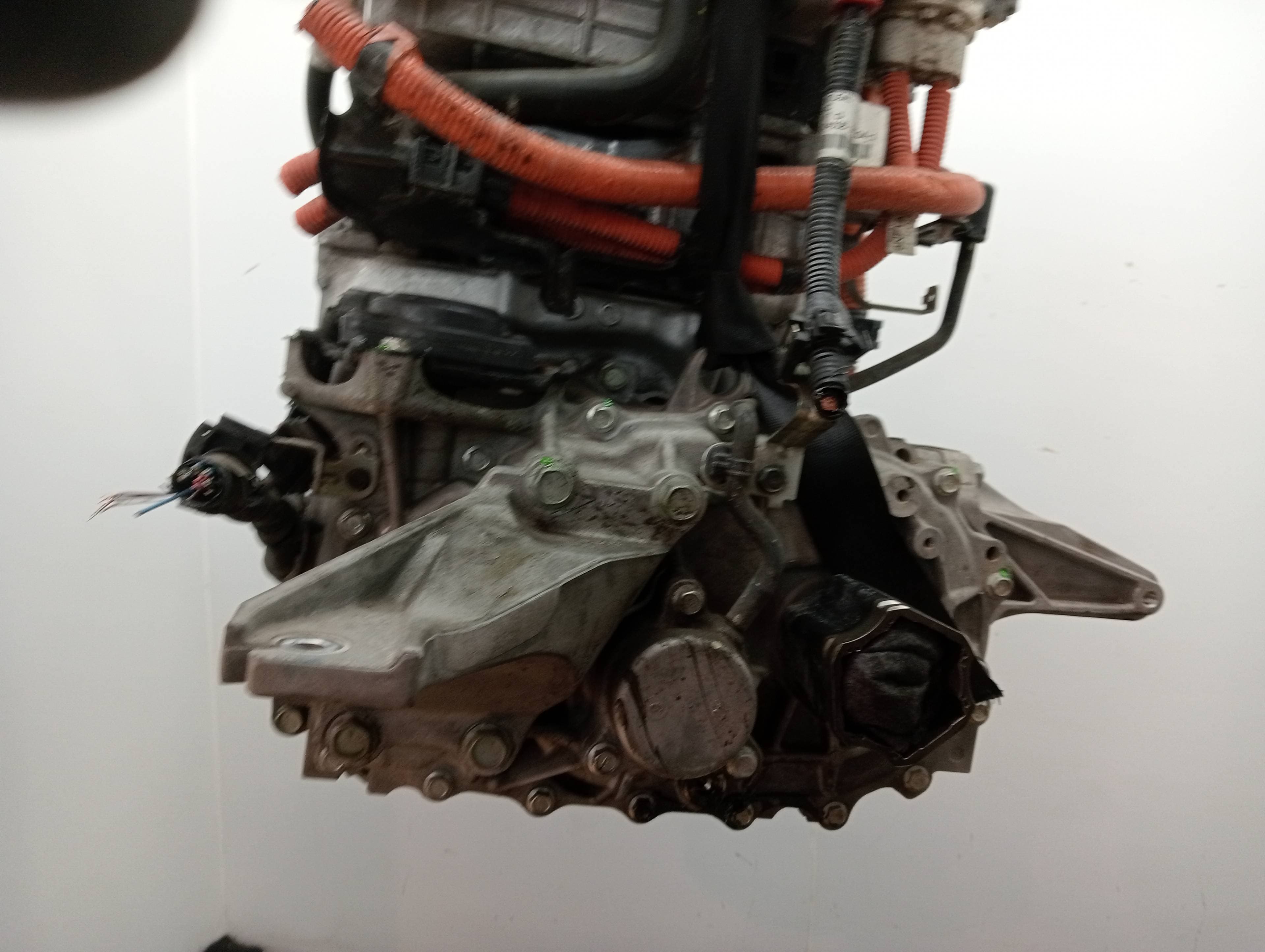 Motor completo NISSAN LEAF 2