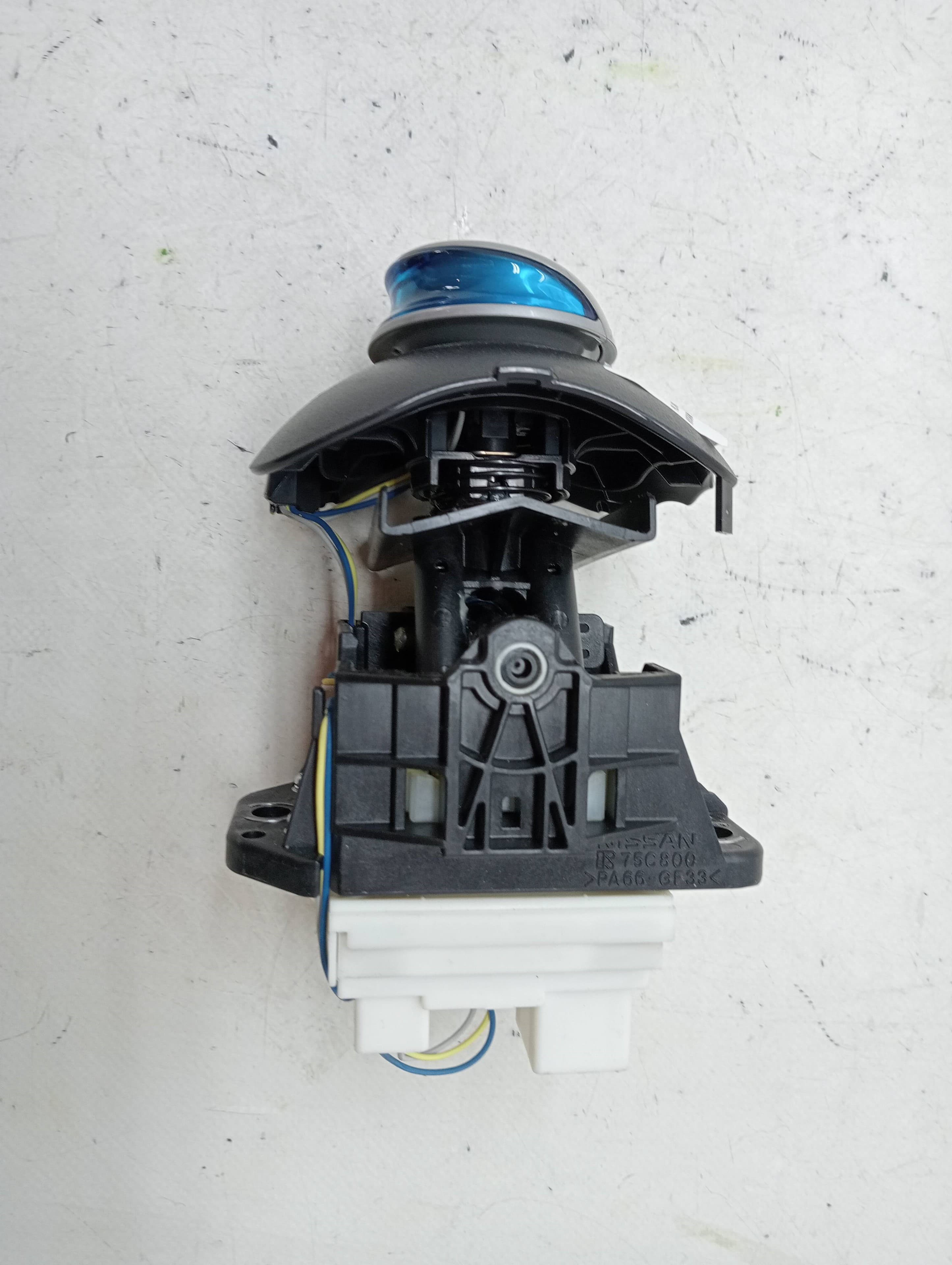 Palanca cambio NISSAN LEAF
