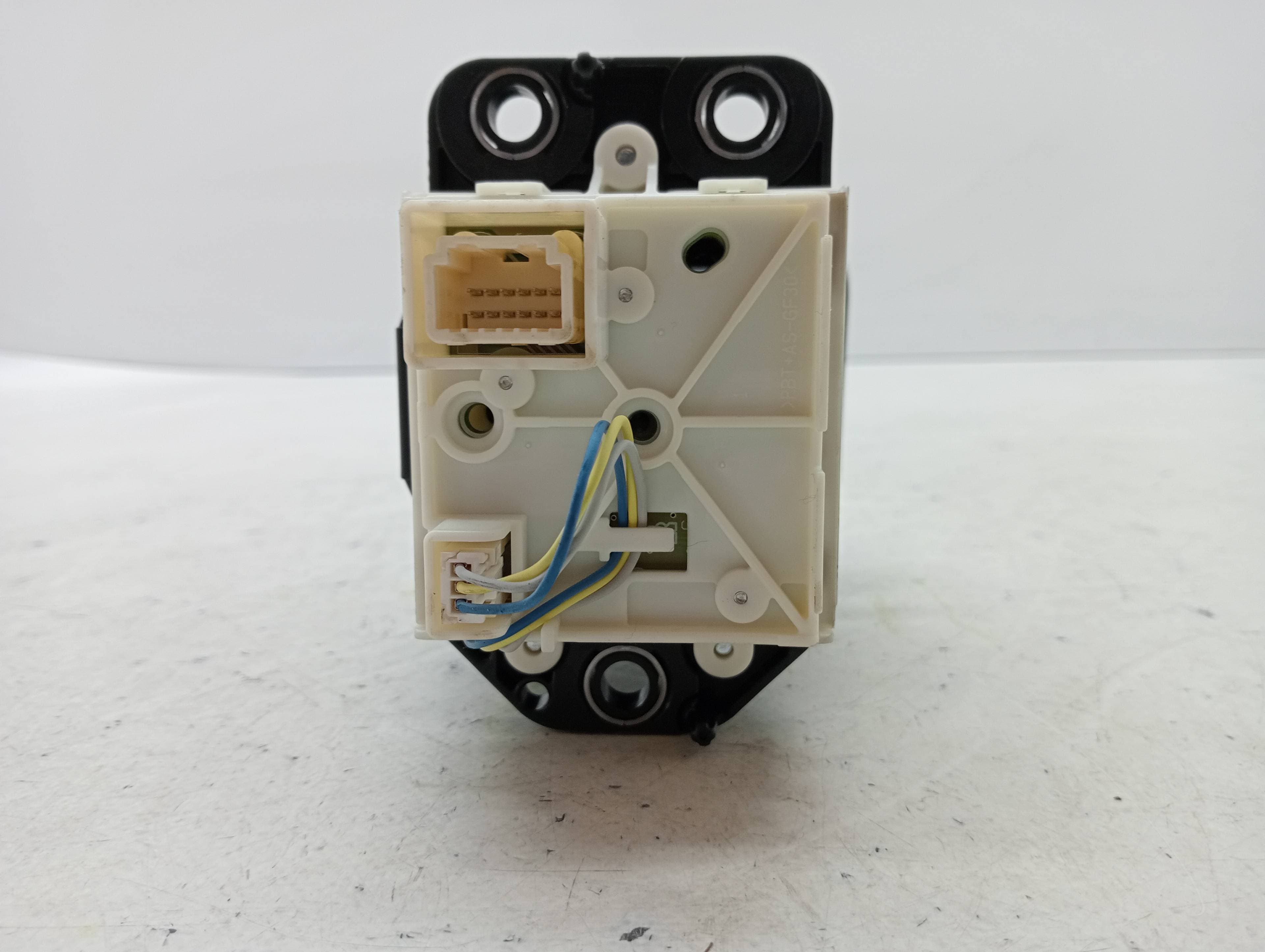 Palanca cambio NISSAN LEAF 3