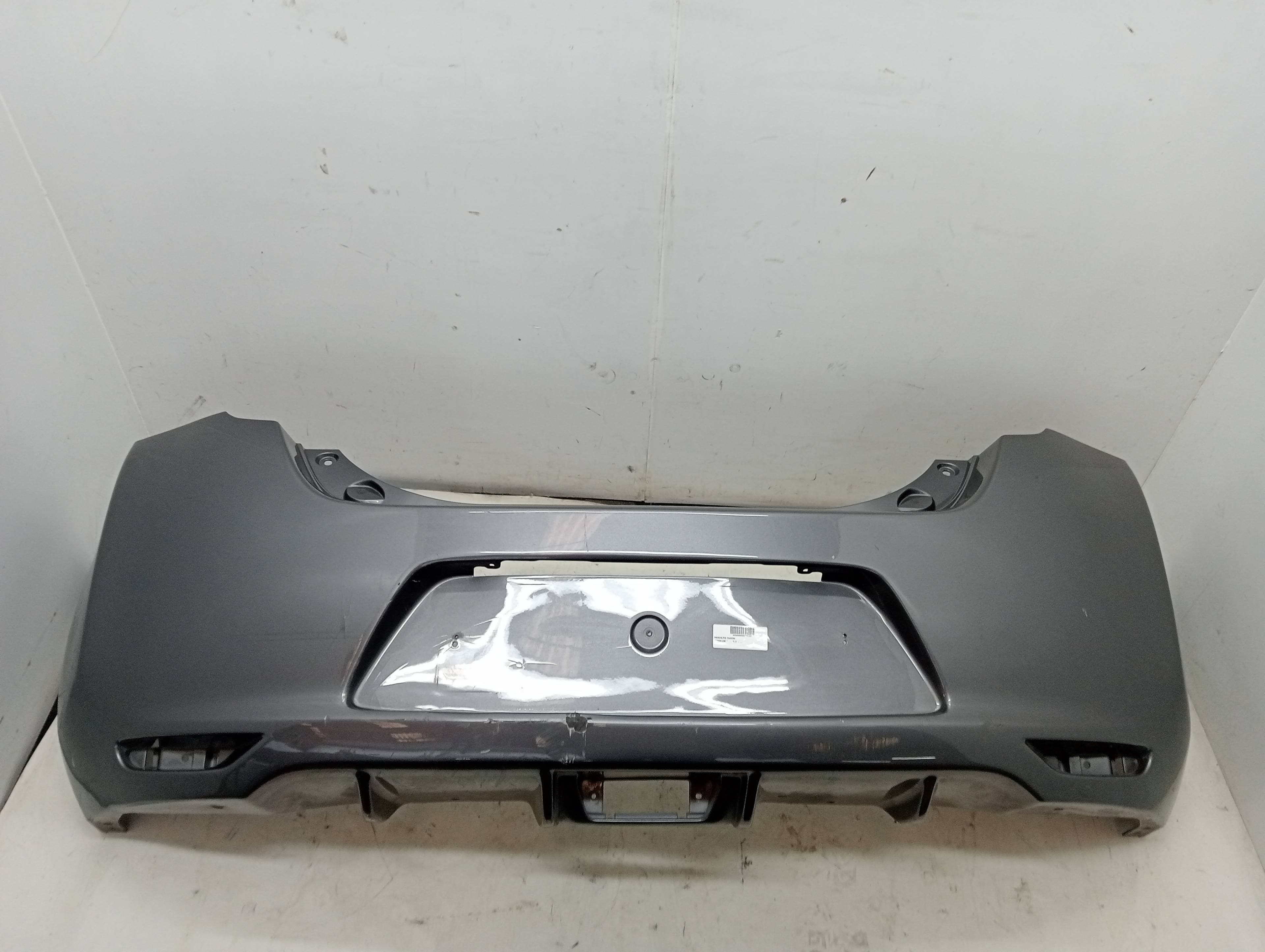 Paragolpes trasero NISSAN LEAF