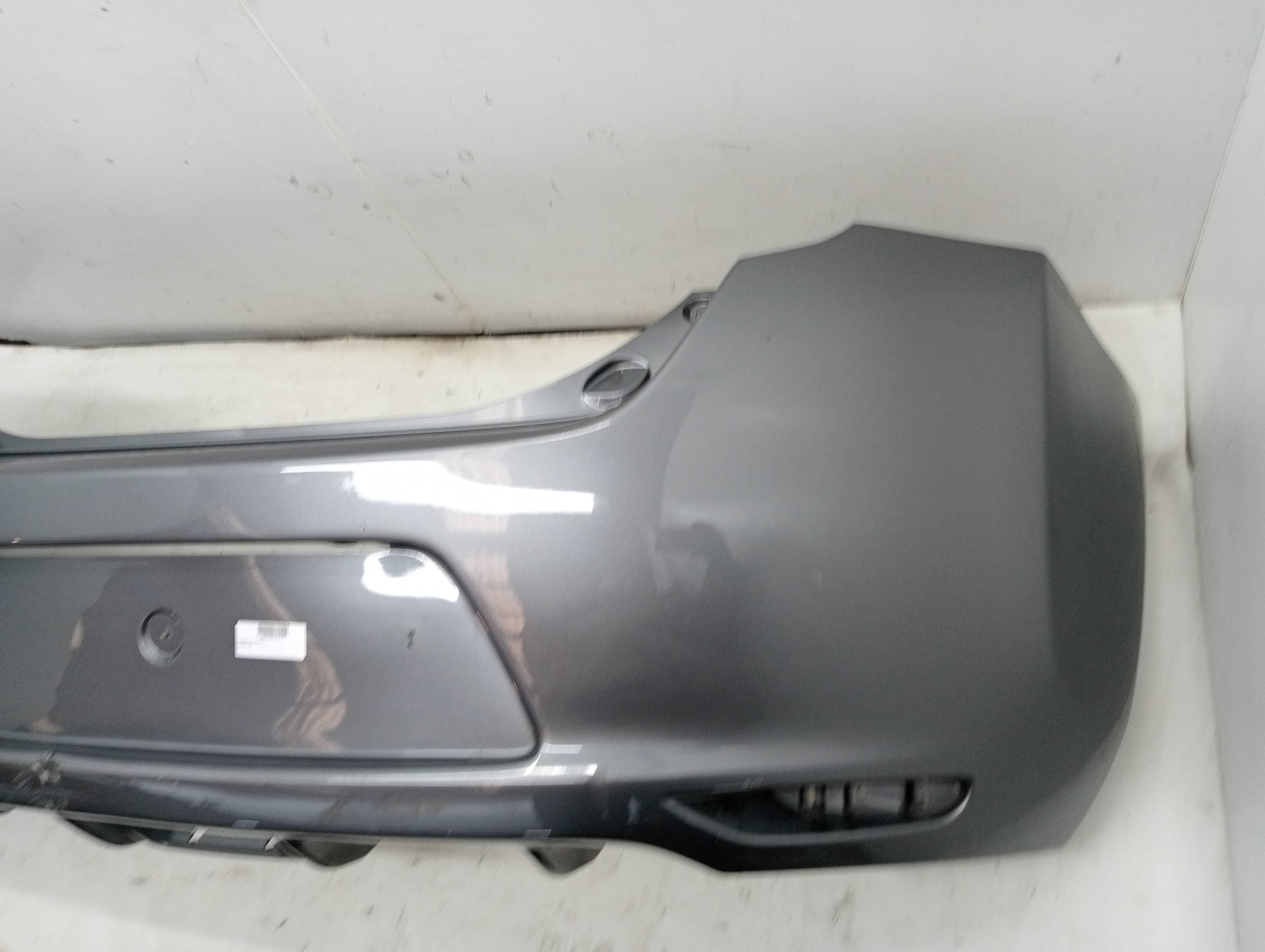 Paragolpes trasero NISSAN LEAF 5