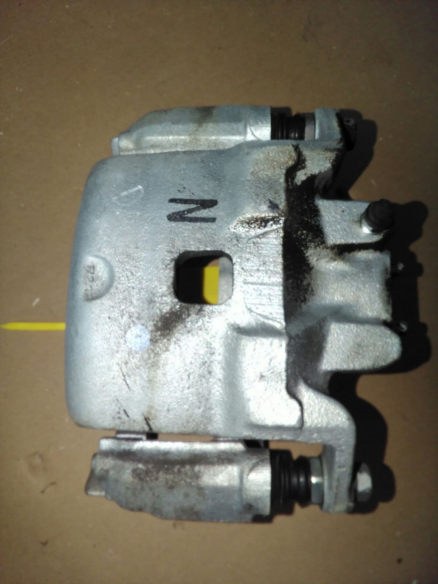 Recambio NISSAN LEAF ref. 410013TS0A