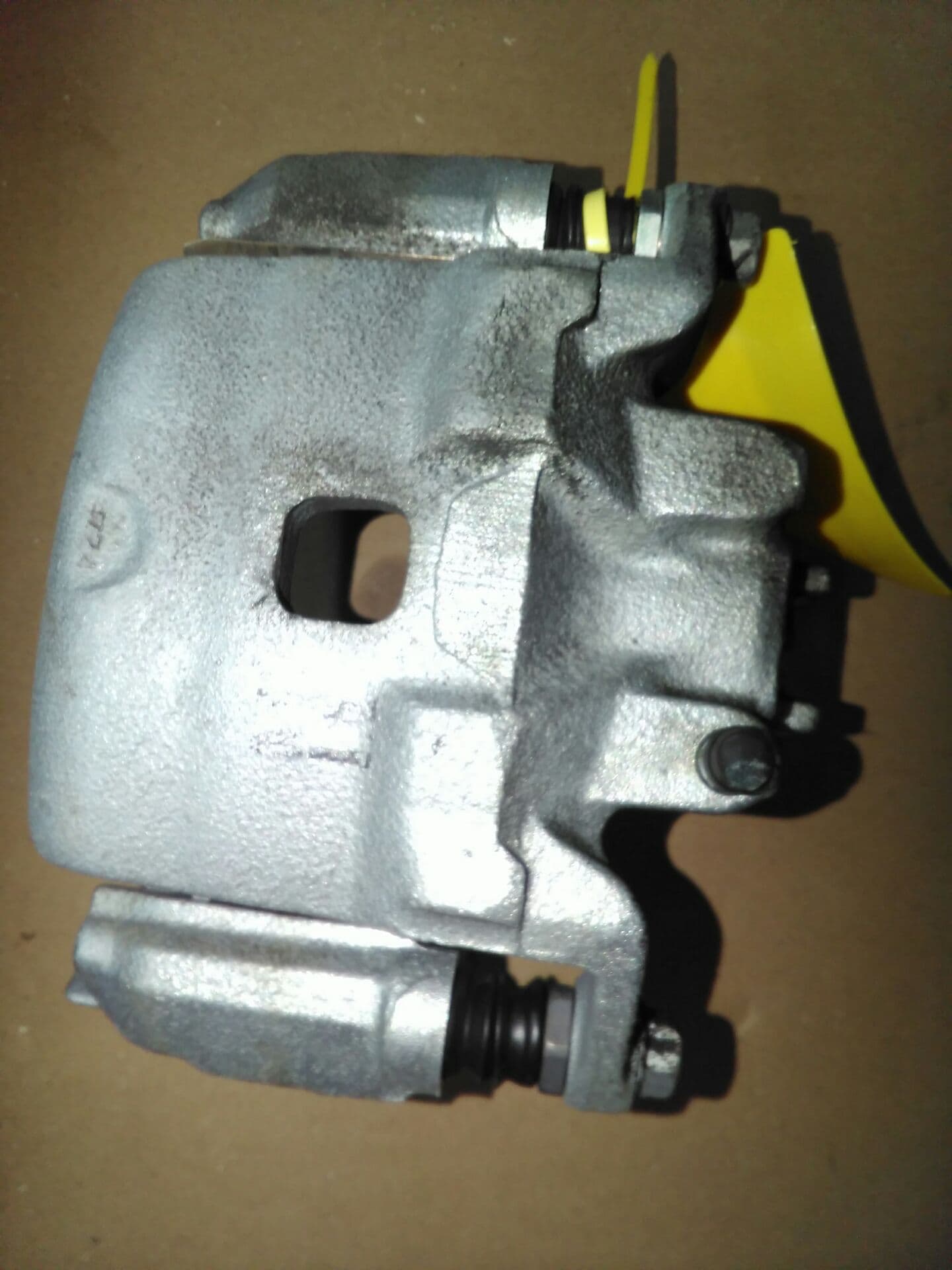 Recambio NISSAN LEAF ref. 410113TS0A