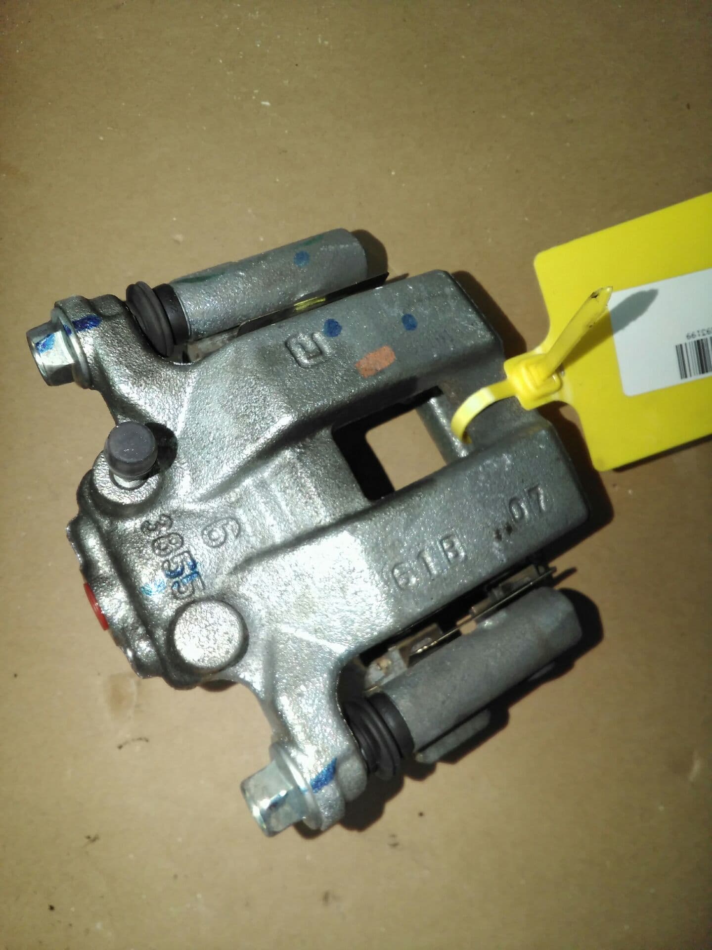 Recambio NISSAN LEAF ref. 440013NK0A