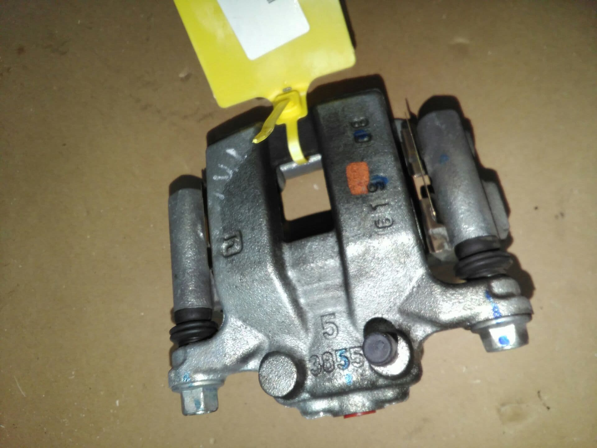 Recambio NISSAN LEAF ref. 440113NK0A