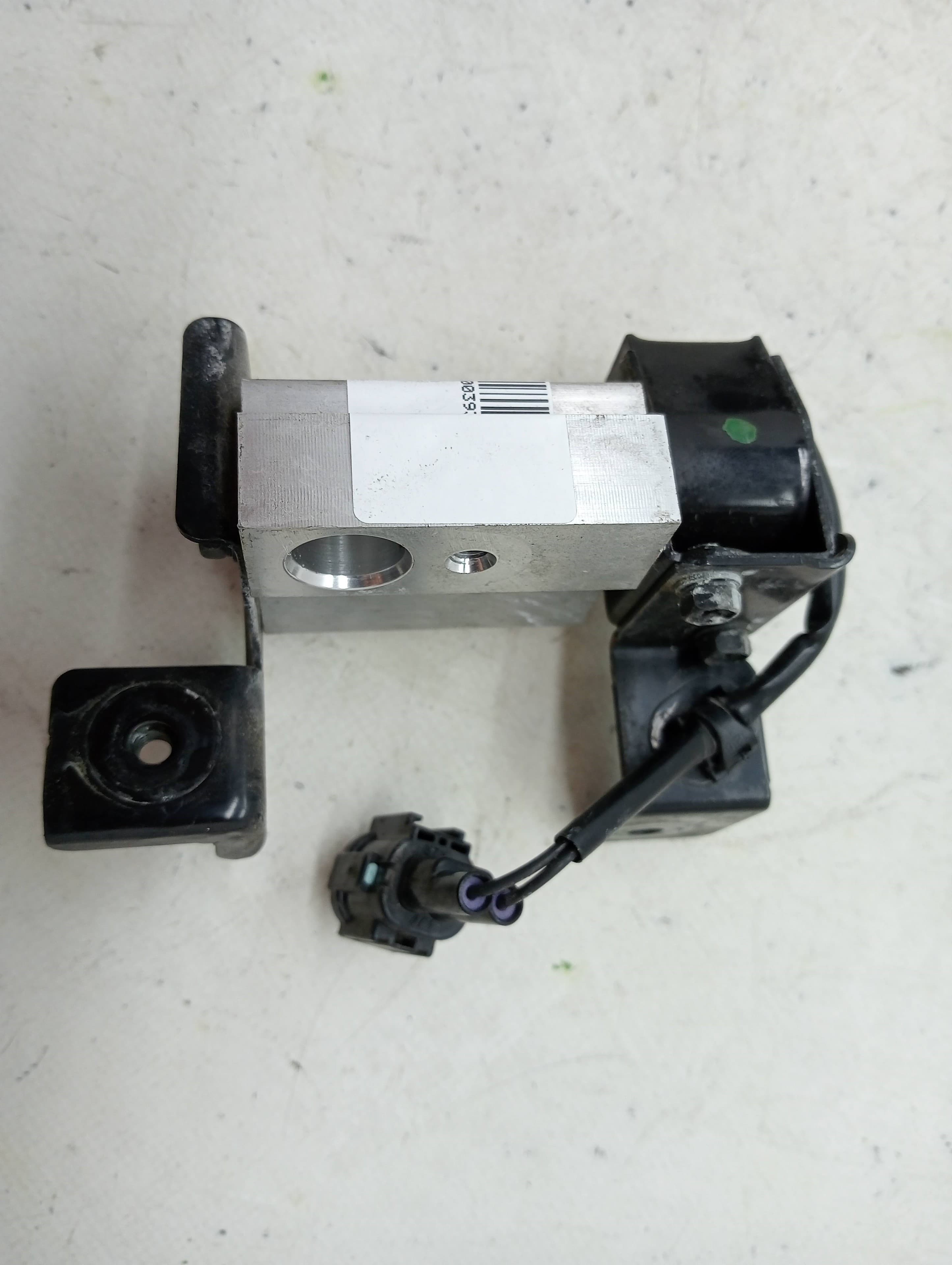 Resistencia calefaccion NISSAN LEAF