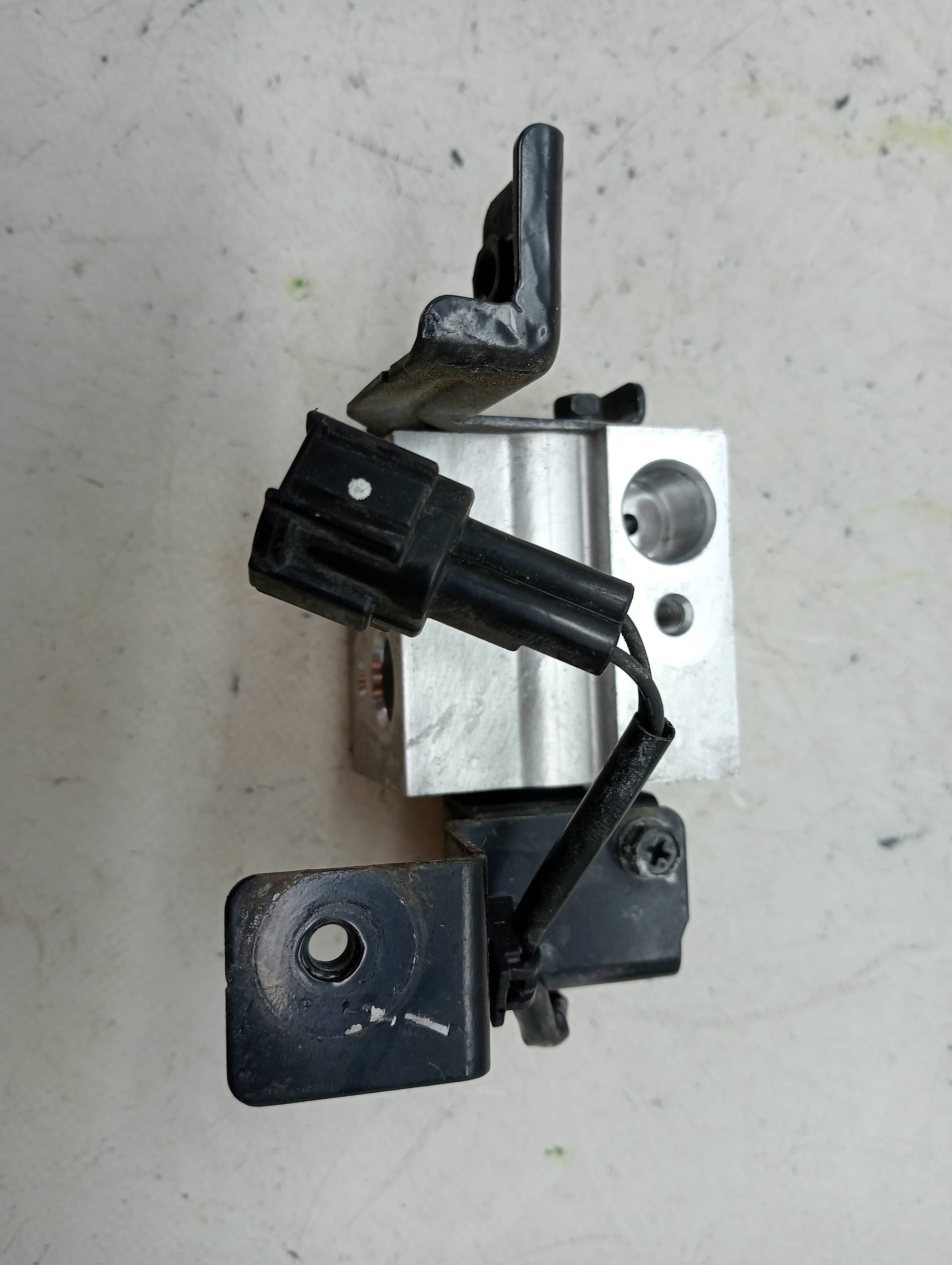 Resistencia calefaccion NISSAN LEAF 4