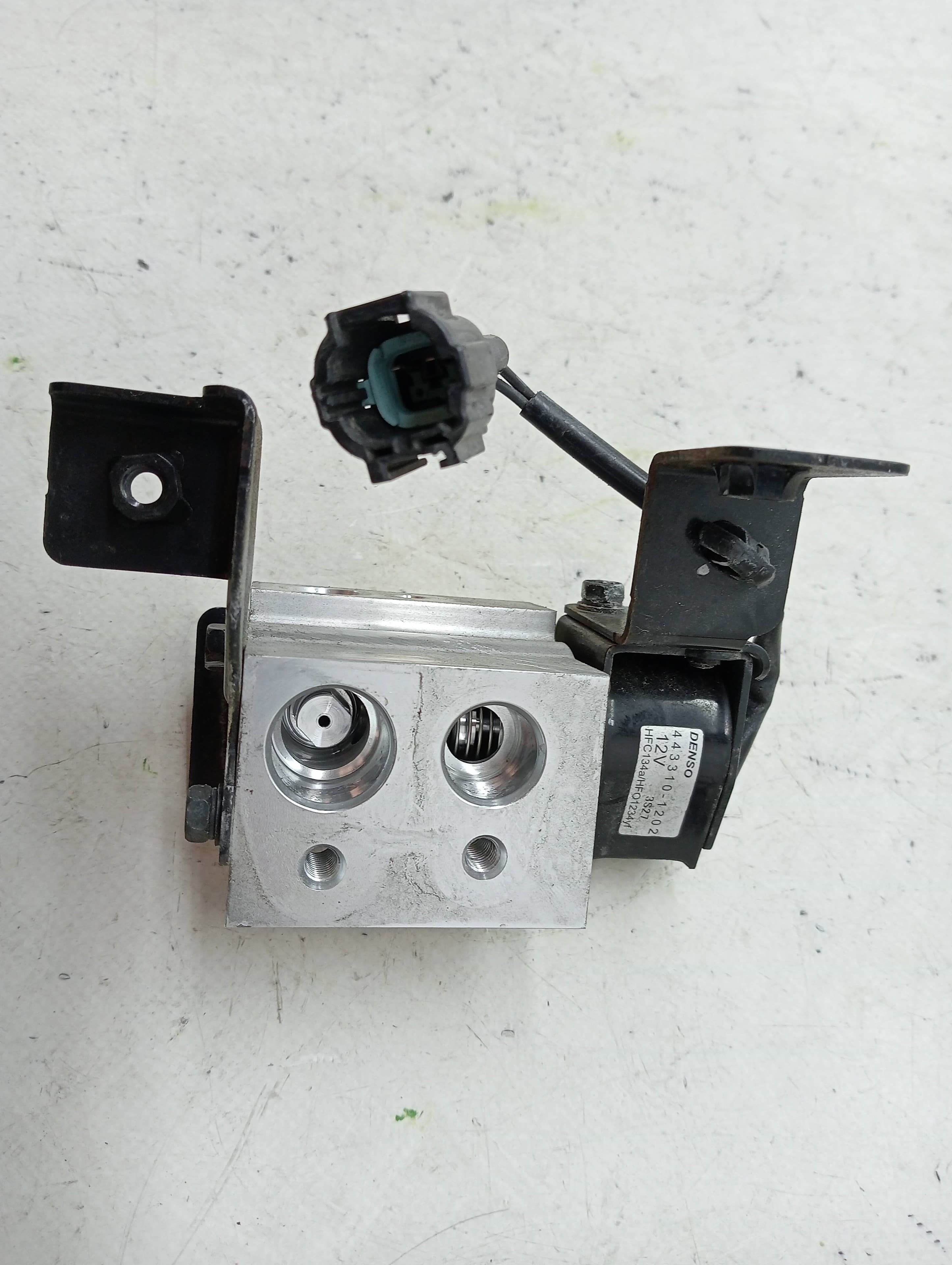 Resistencia calefaccion NISSAN LEAF 3