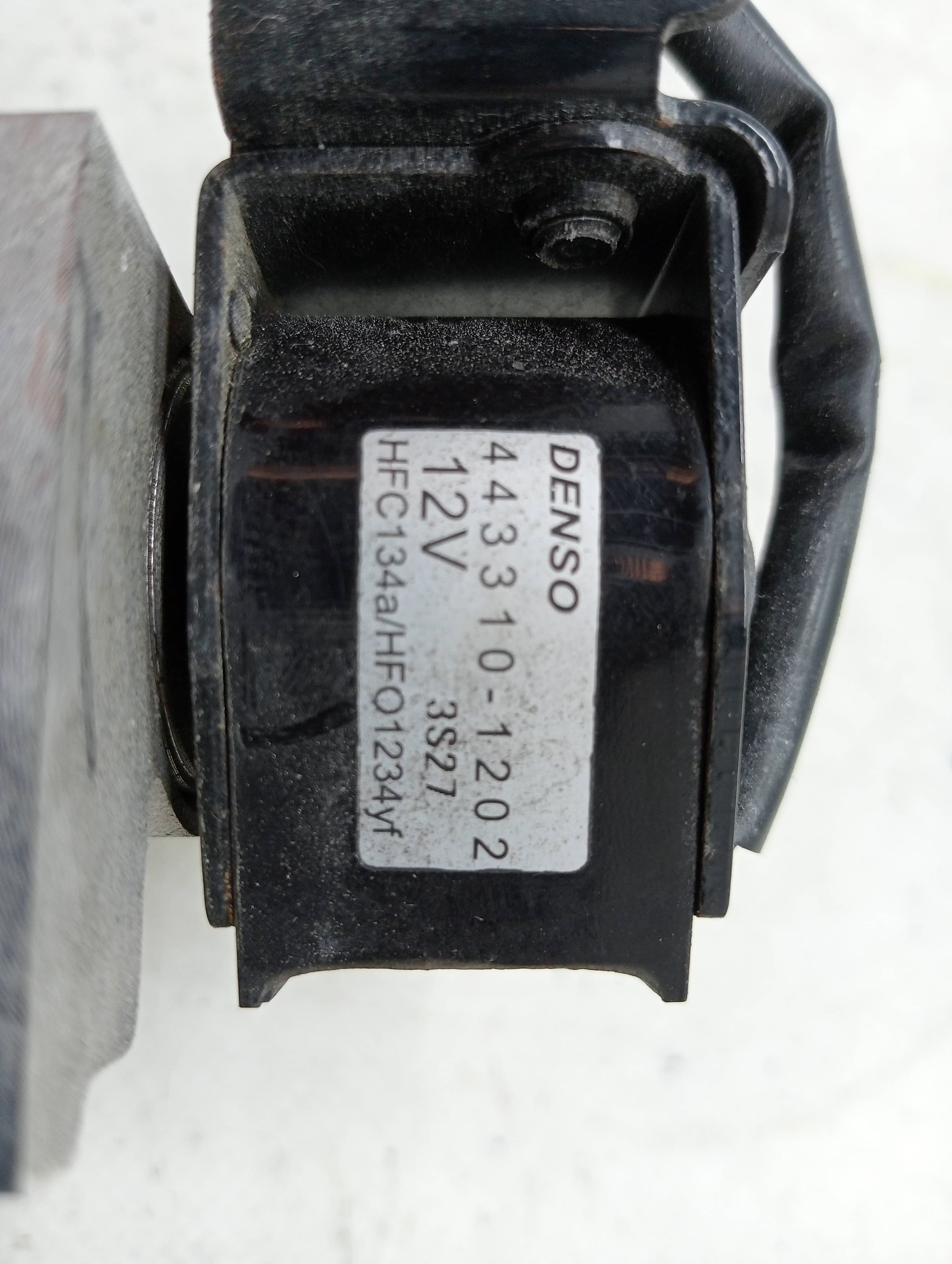 Resistencia calefaccion NISSAN LEAF 2