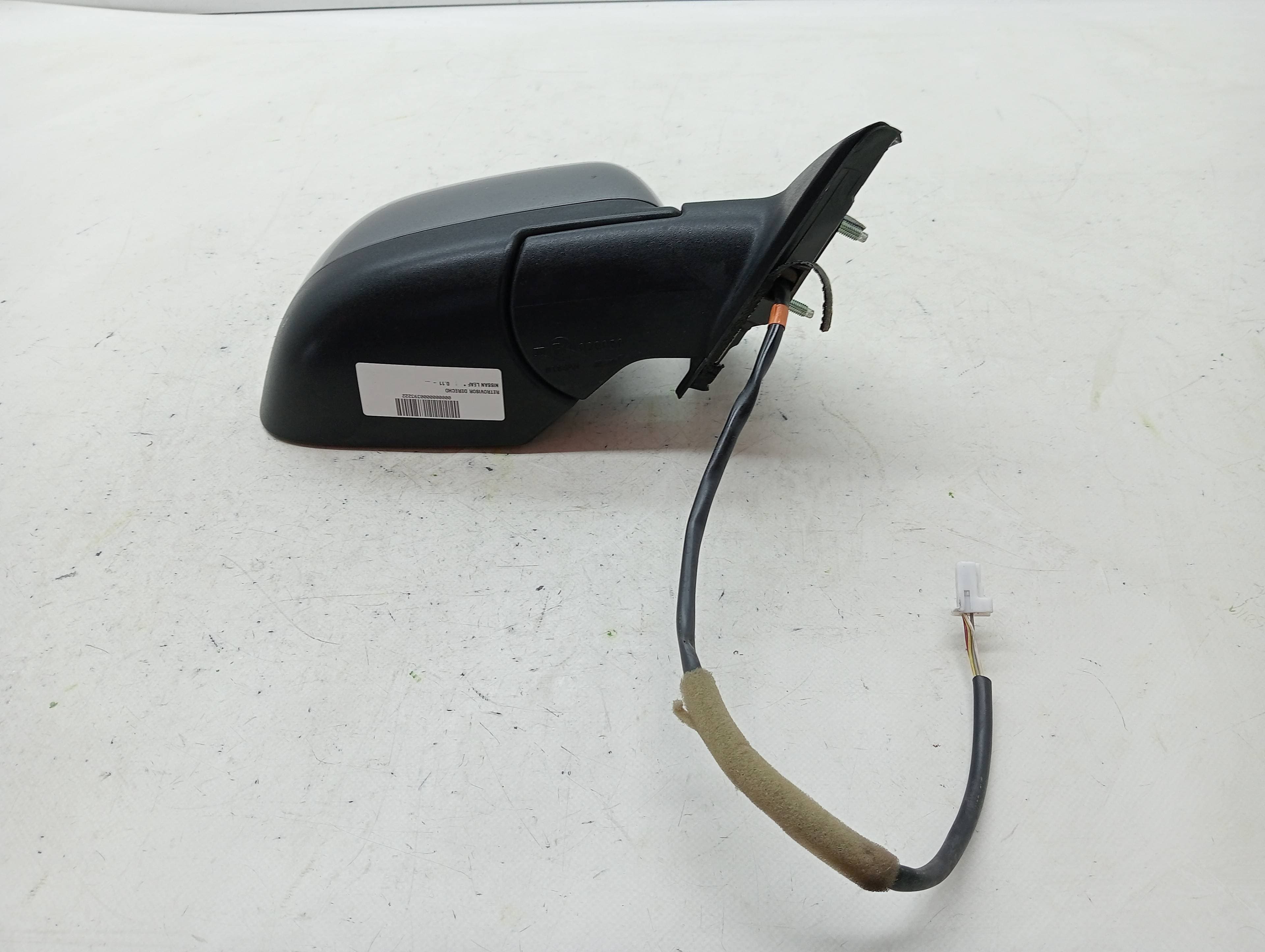 Retrovisor derecho NISSAN LEAF