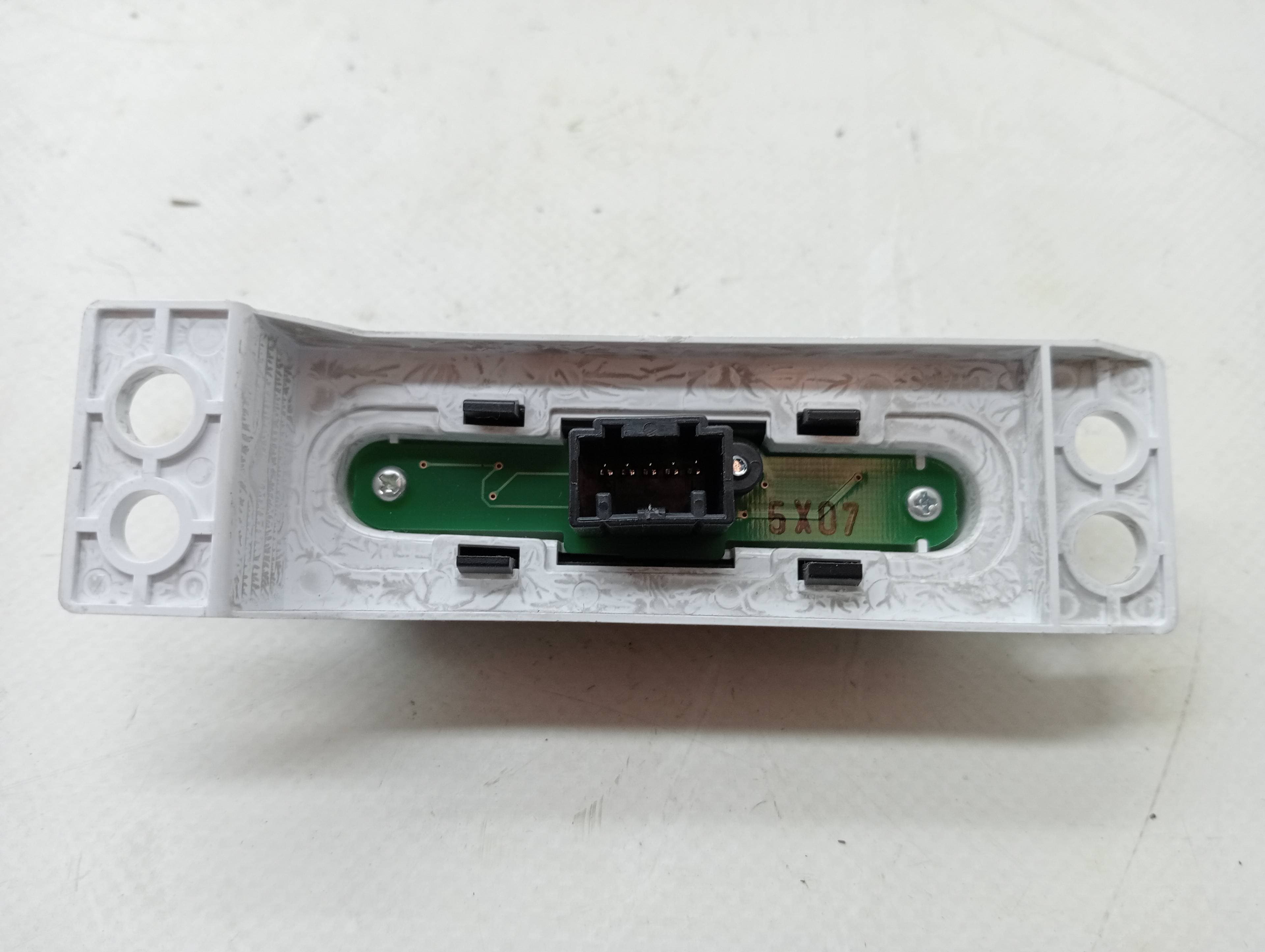 Sensor NISSAN LEAF 2