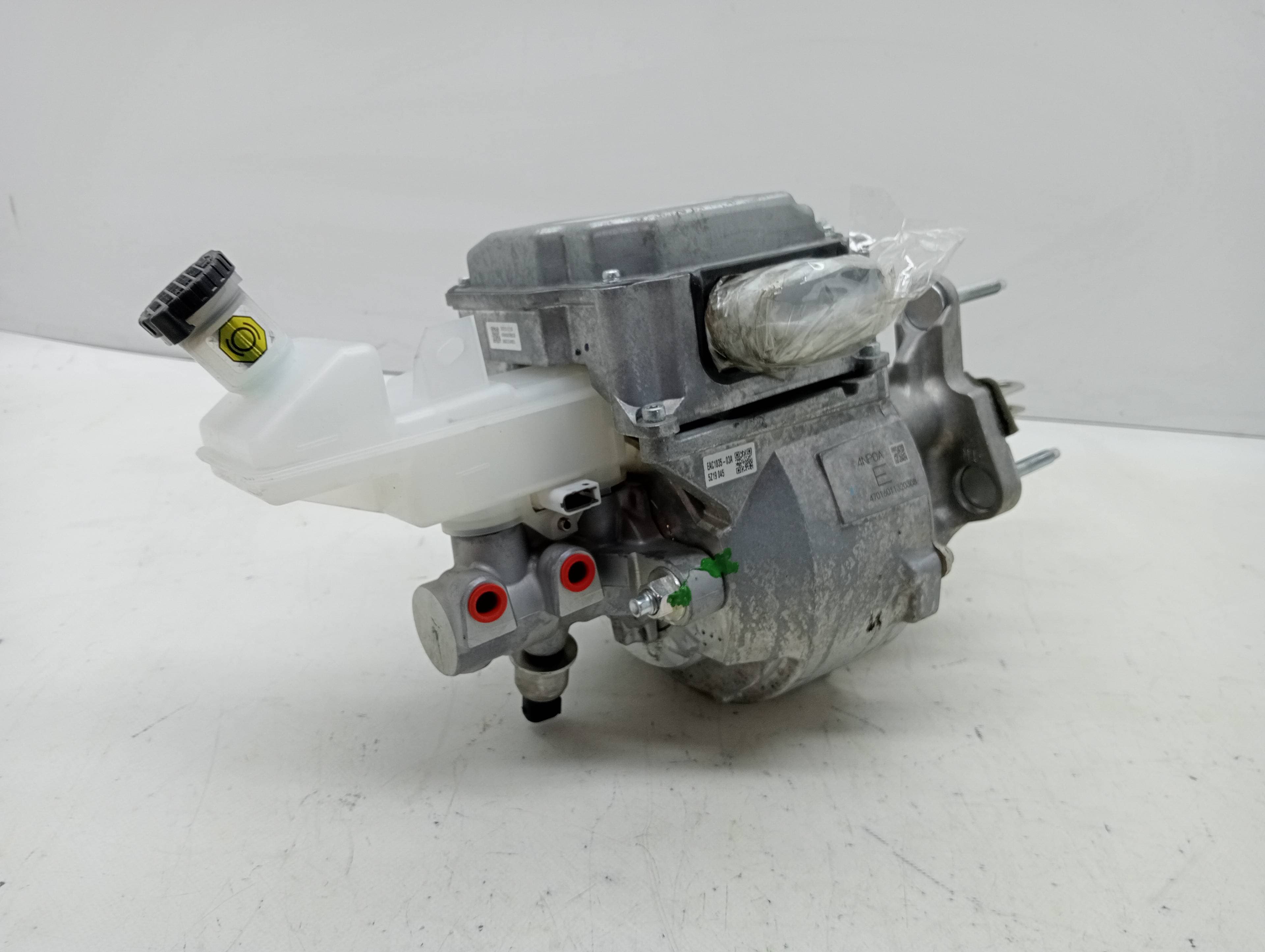 Servofreno NISSAN LEAF 3