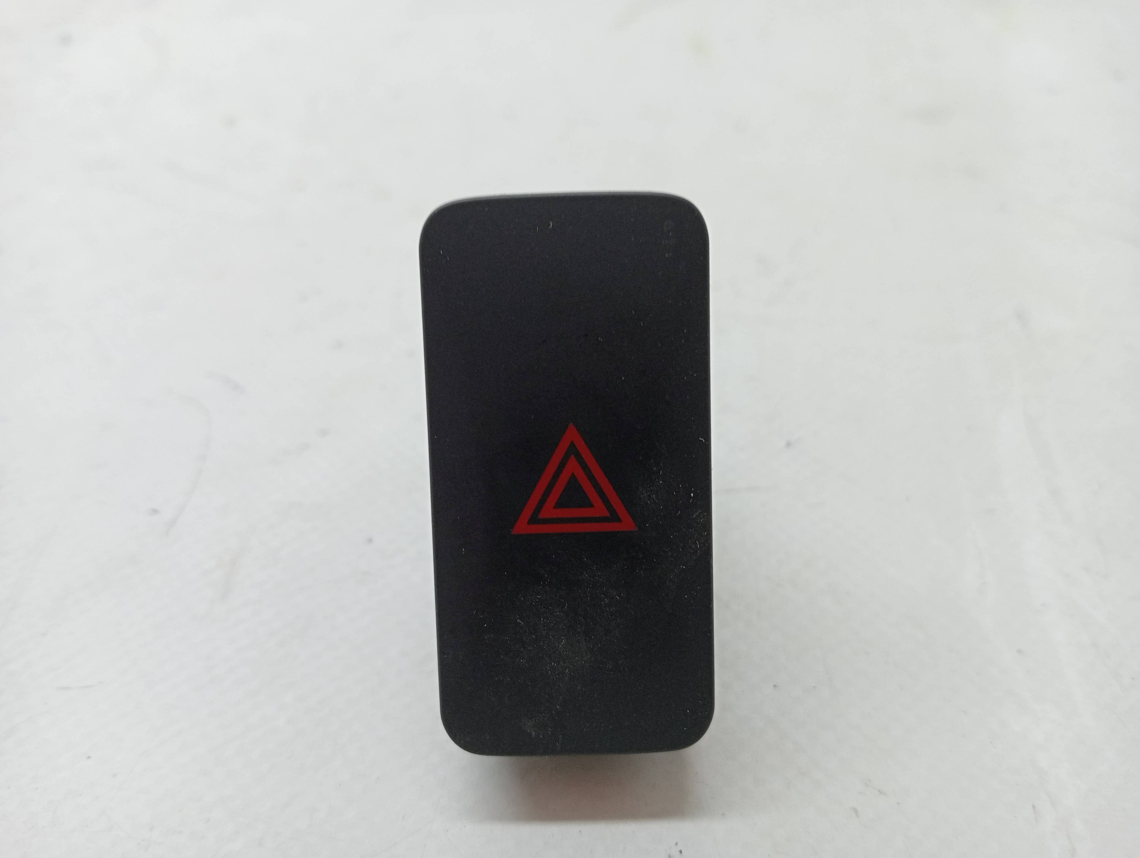 Warning NISSAN LEAF
