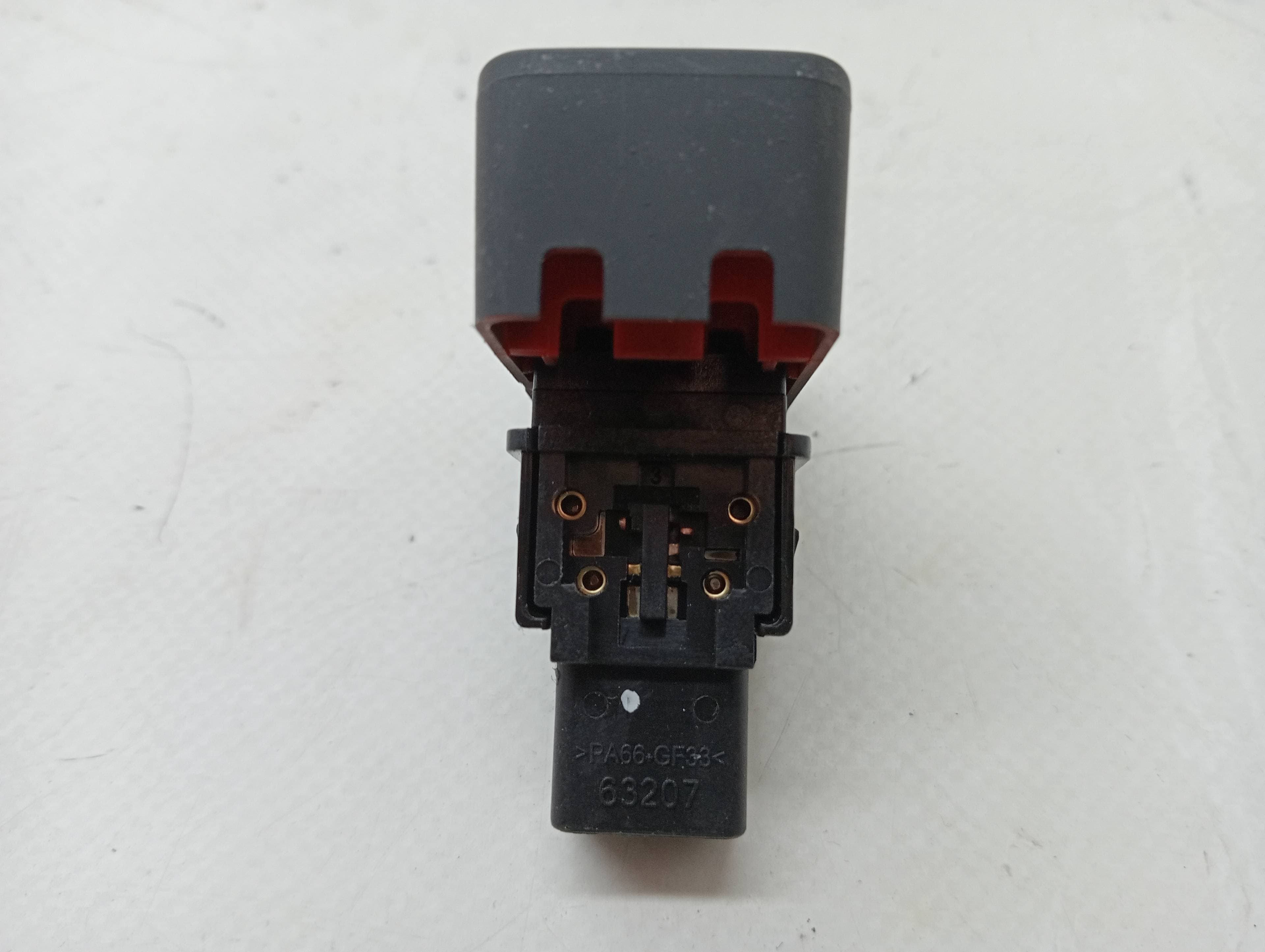 Warning NISSAN LEAF 3