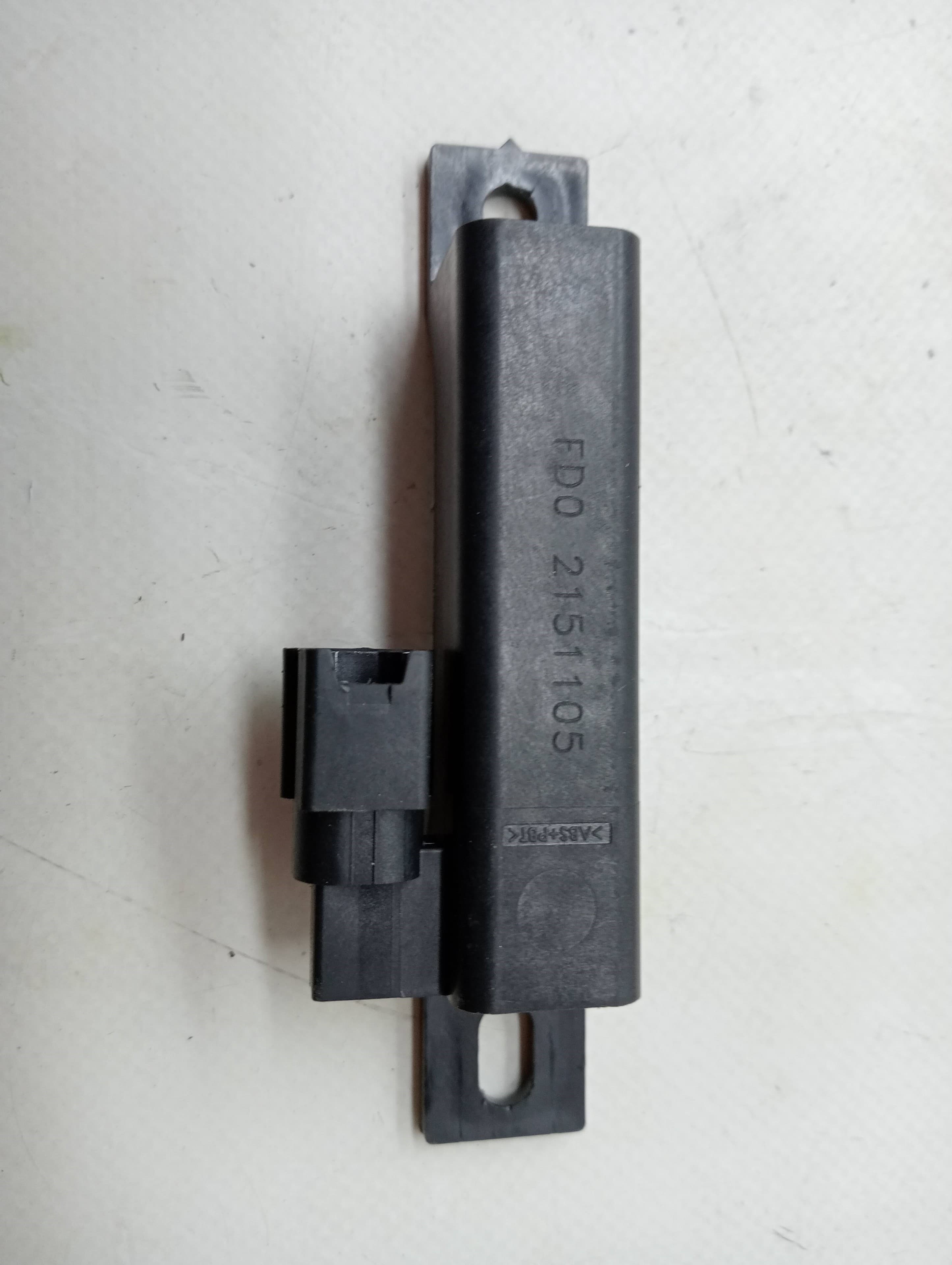 Sensor NISSAN LEAF