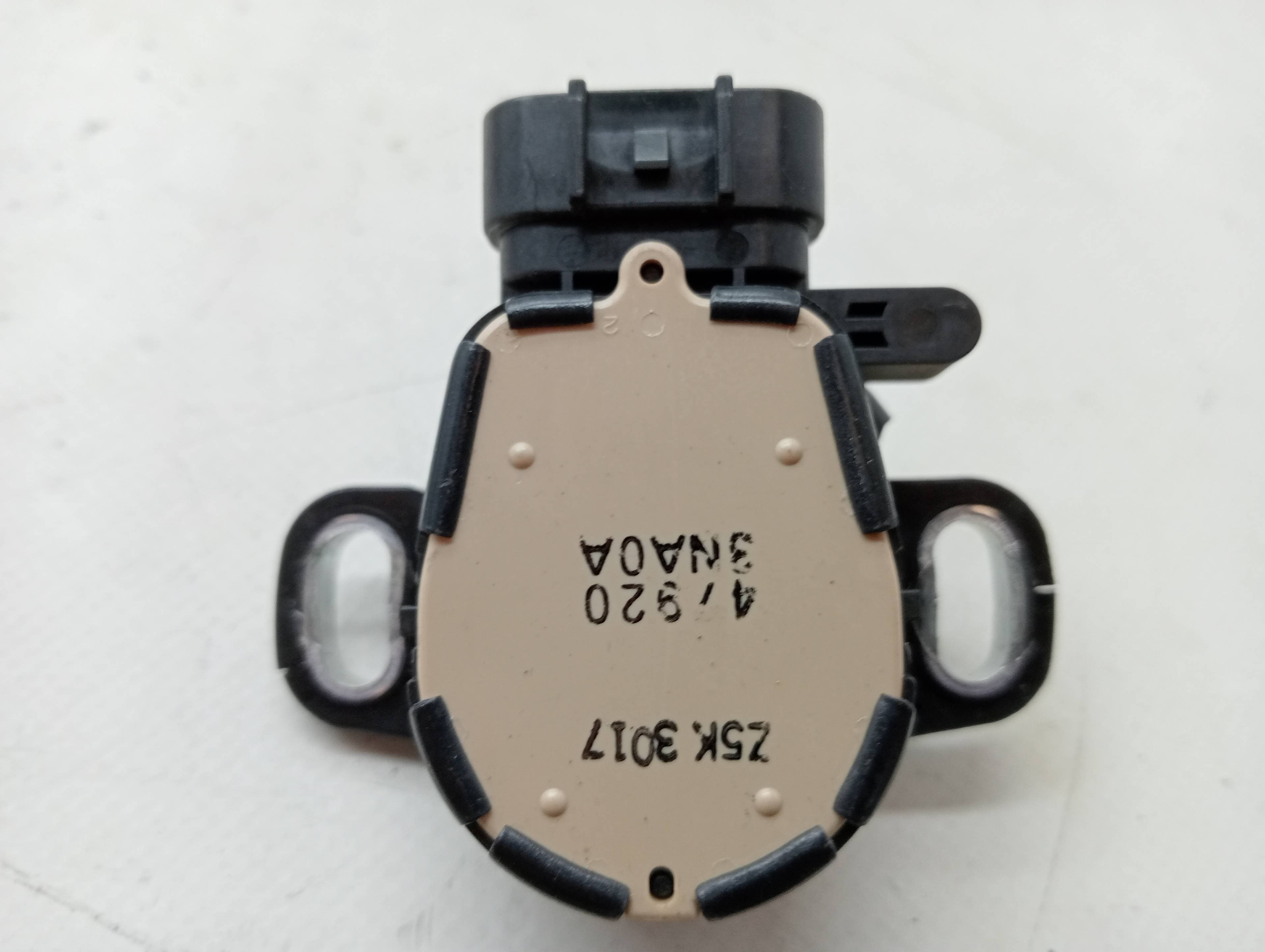 Sensor NISSAN LEAF