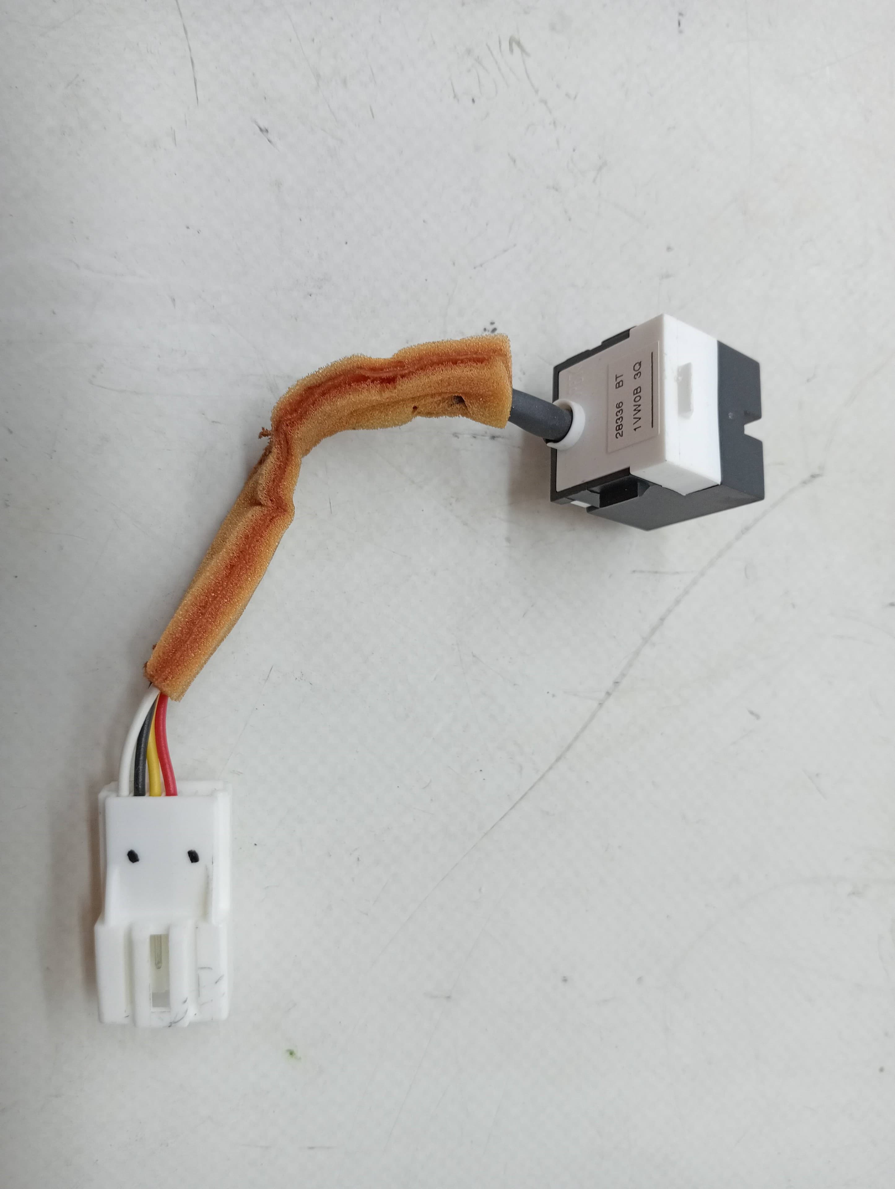 Sensor NISSAN LEAF
