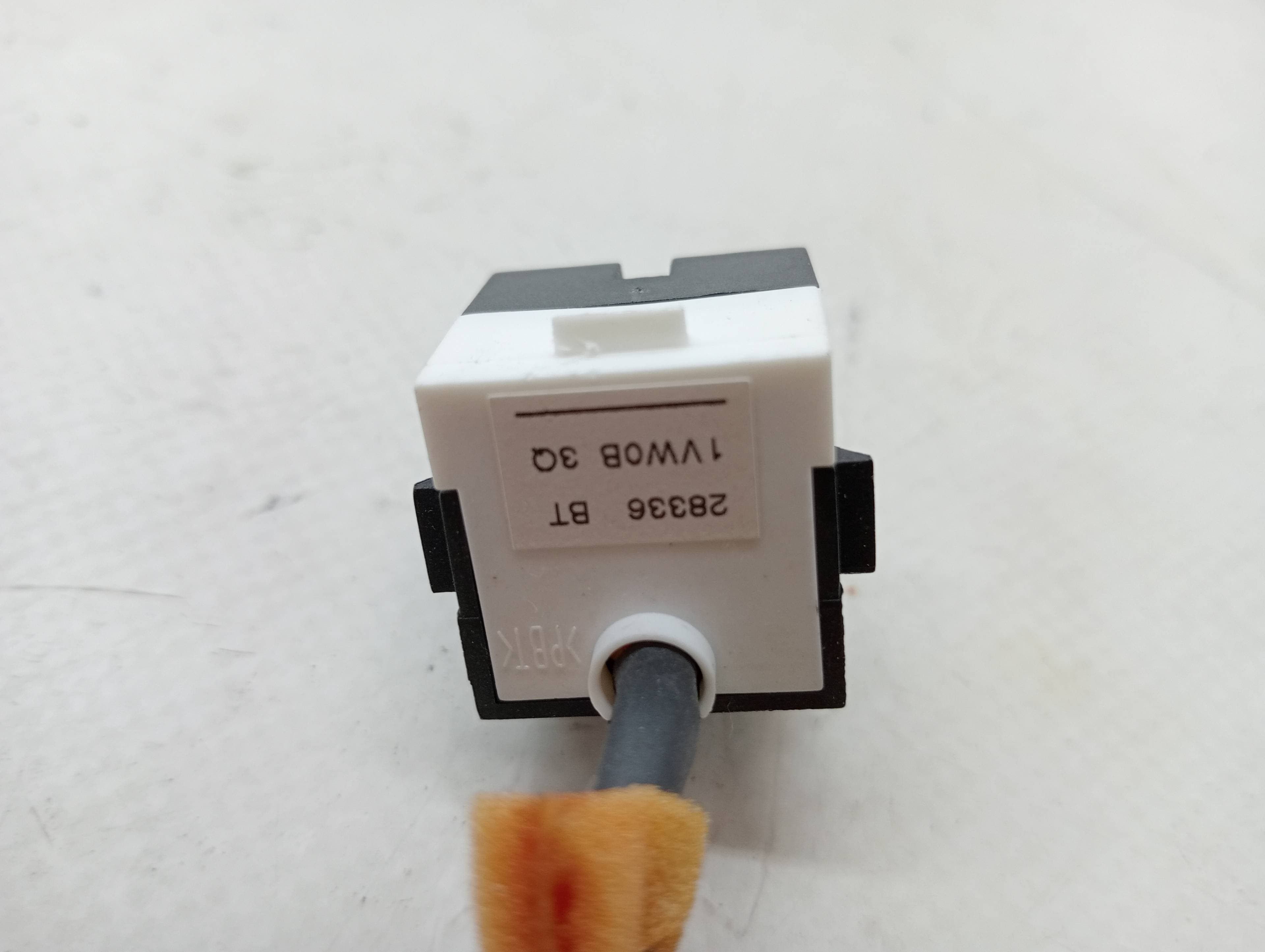 Sensor NISSAN LEAF 3