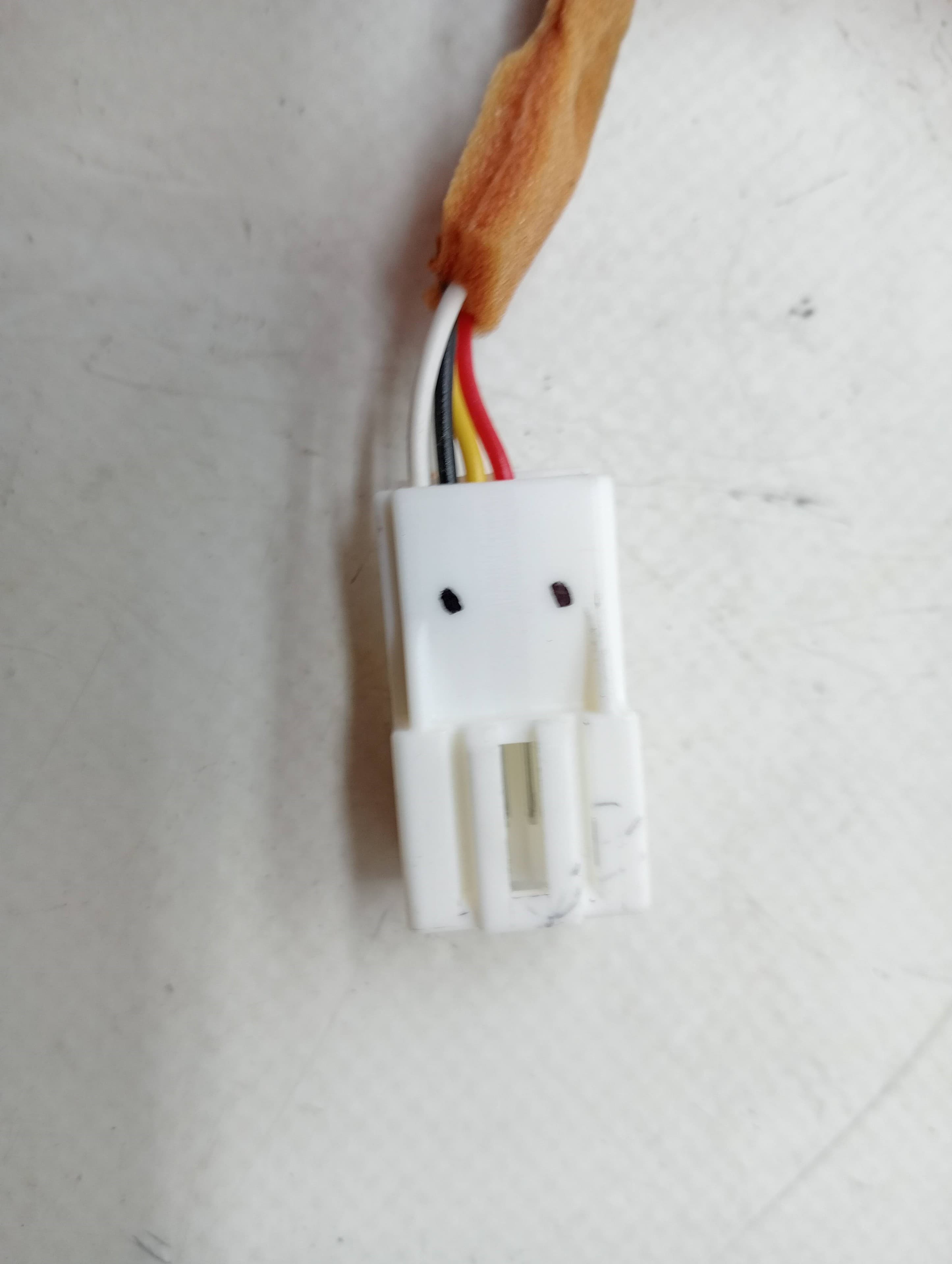 Sensor NISSAN LEAF 2