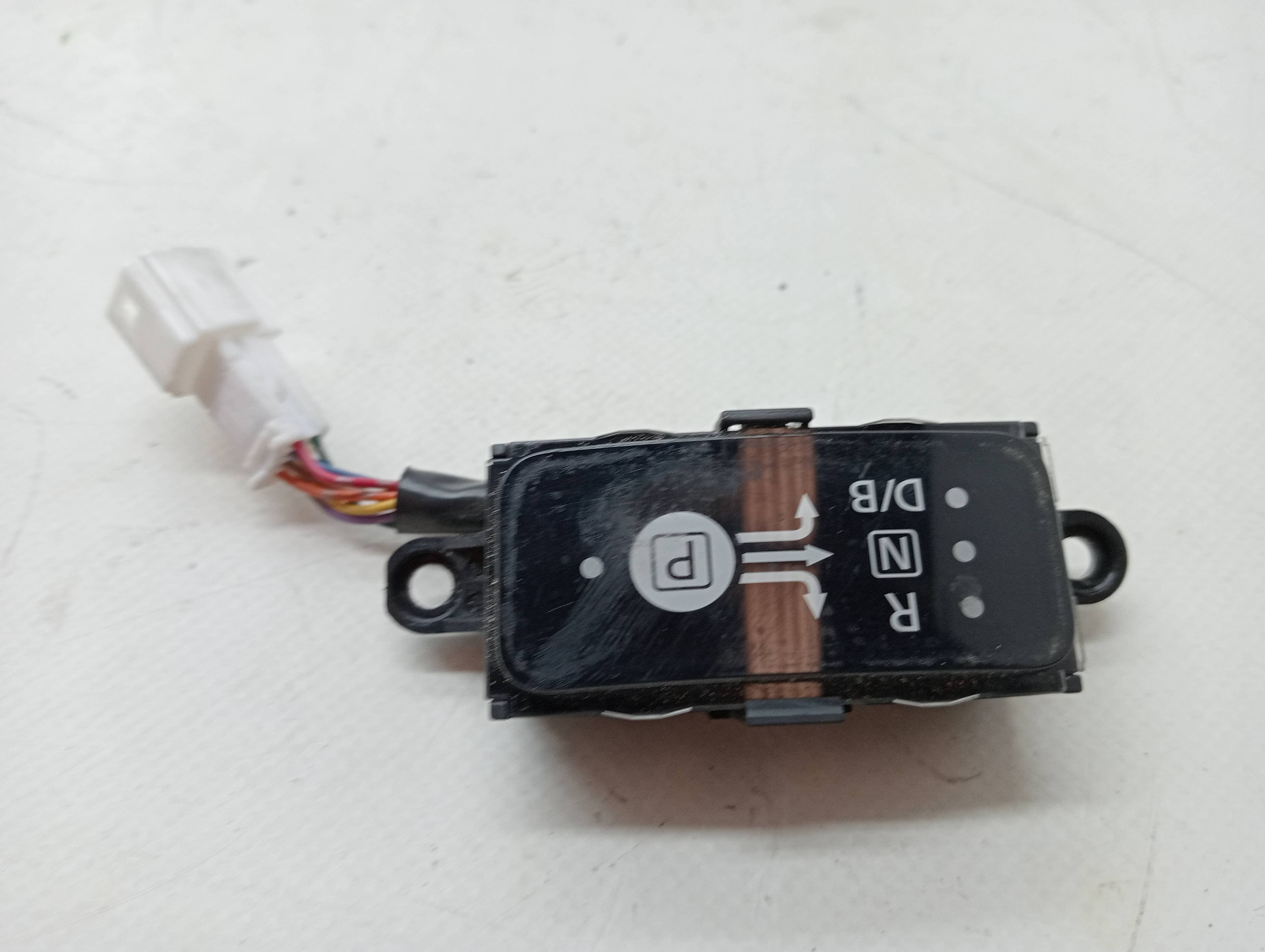 Sensor NISSAN LEAF