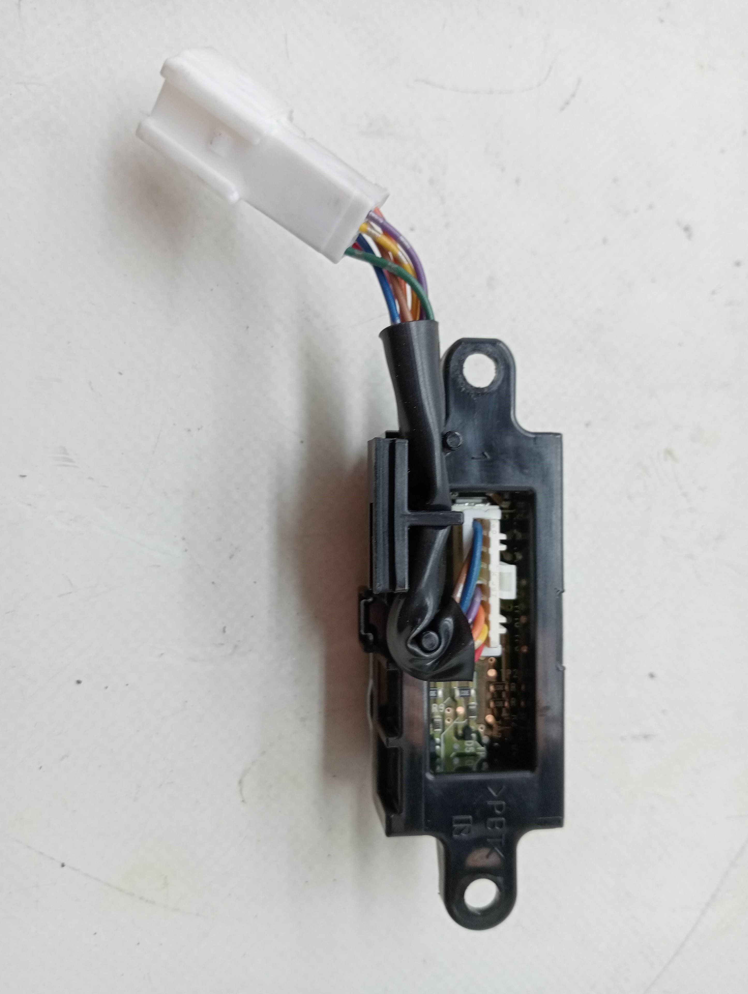 Sensor NISSAN LEAF 2