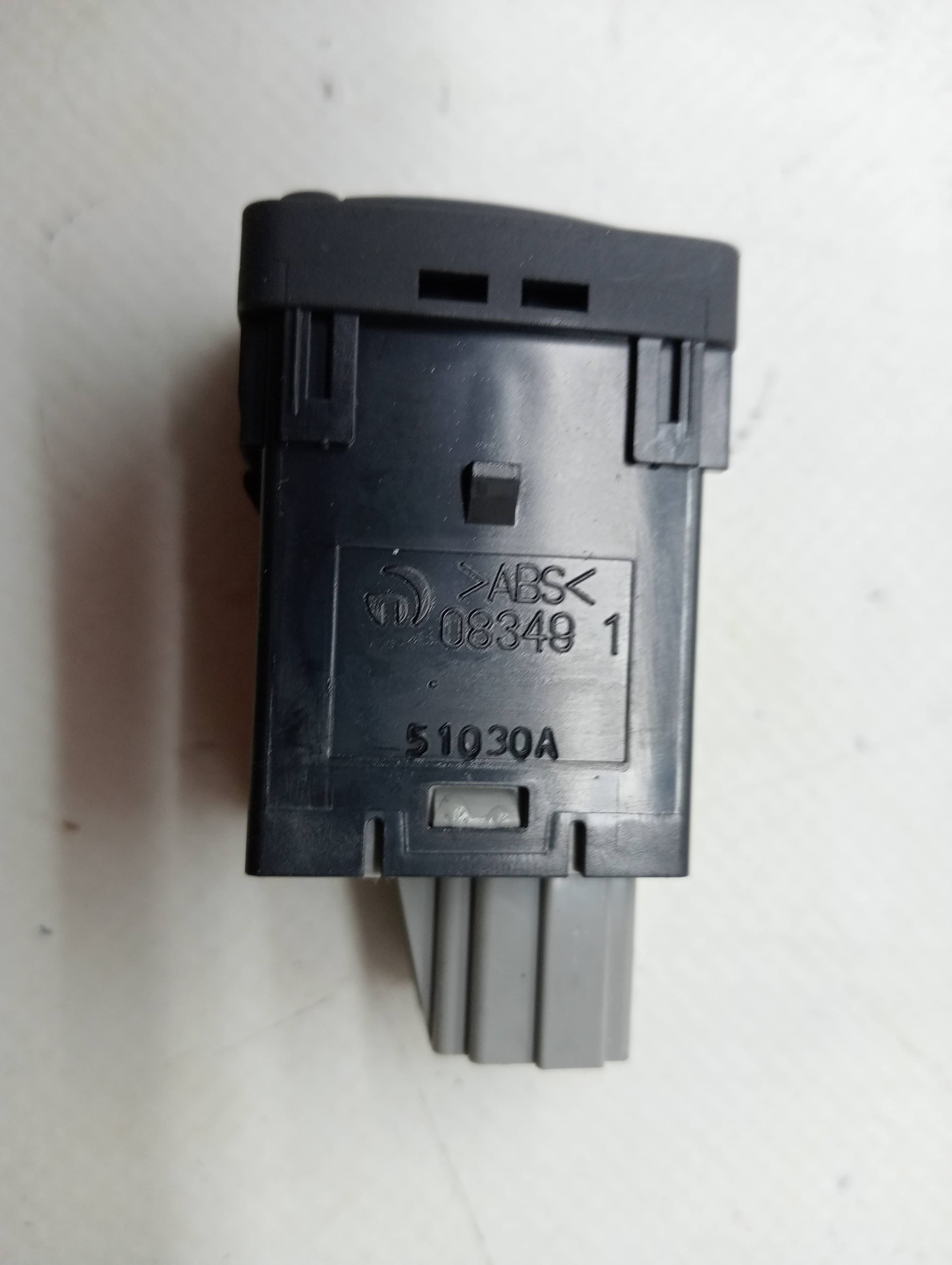 Modulo confort NISSAN LEAF 3