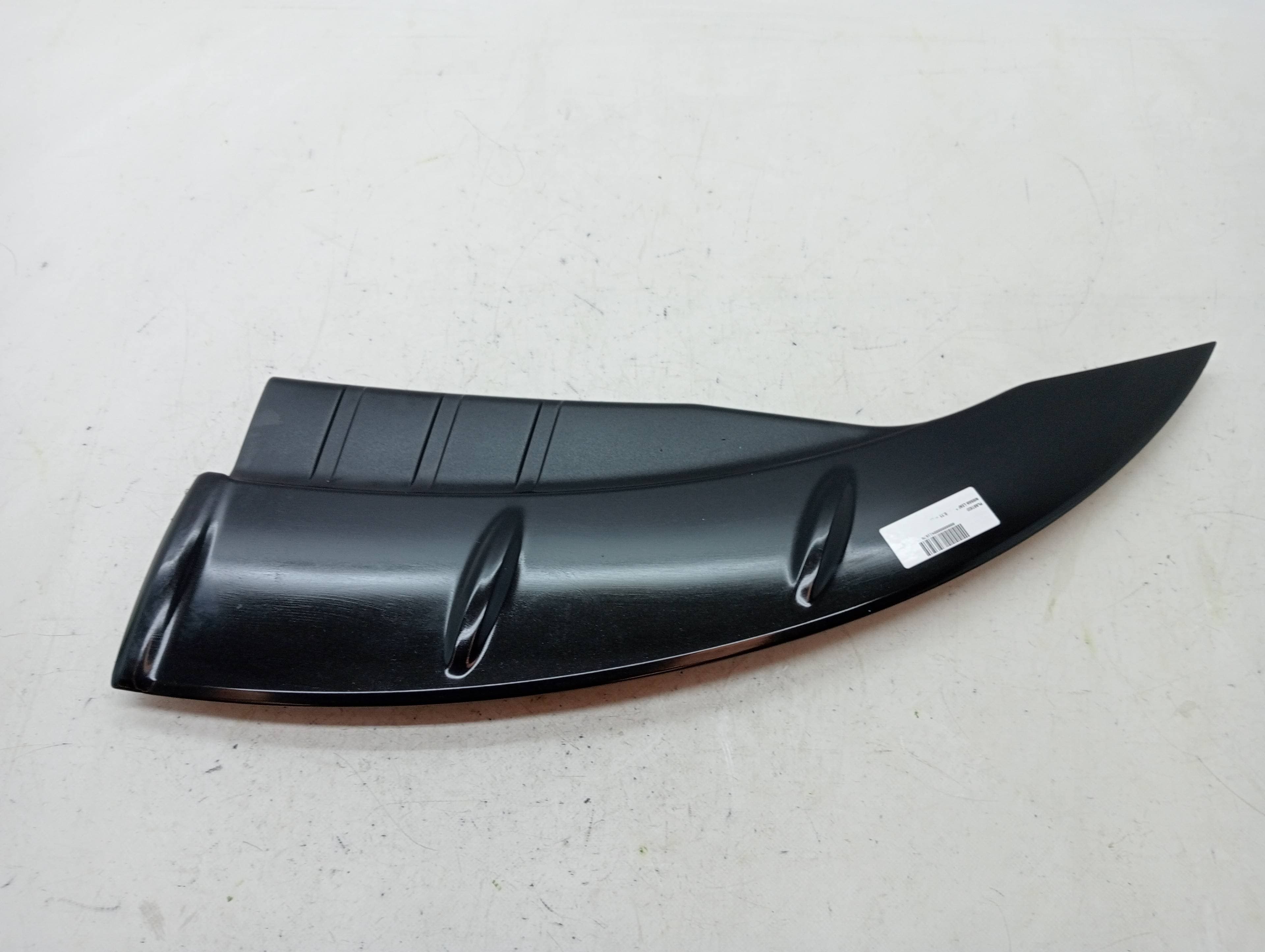 Plastico NISSAN LEAF