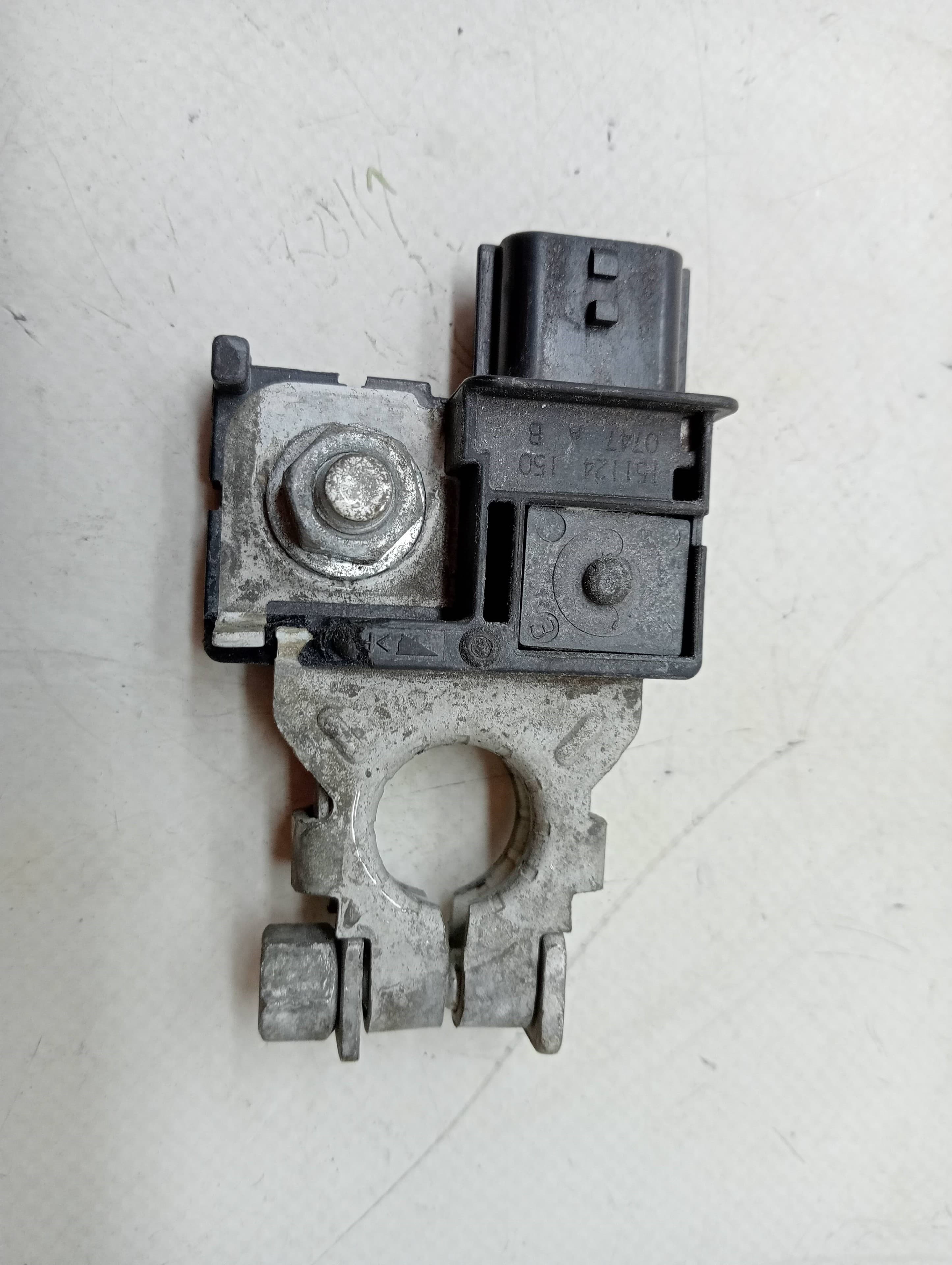 Sensor NISSAN LEAF