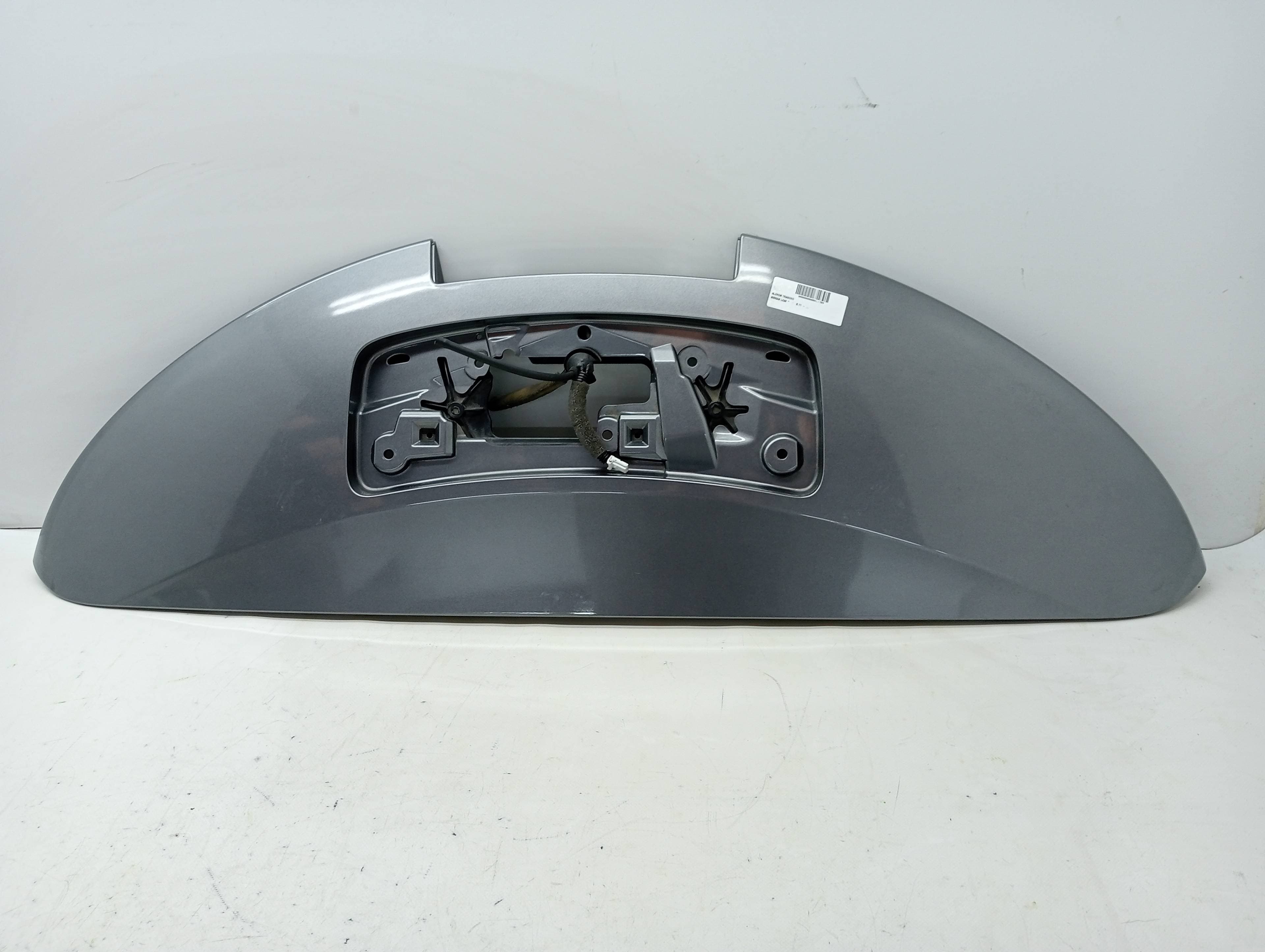 Aleron trasero NISSAN LEAF