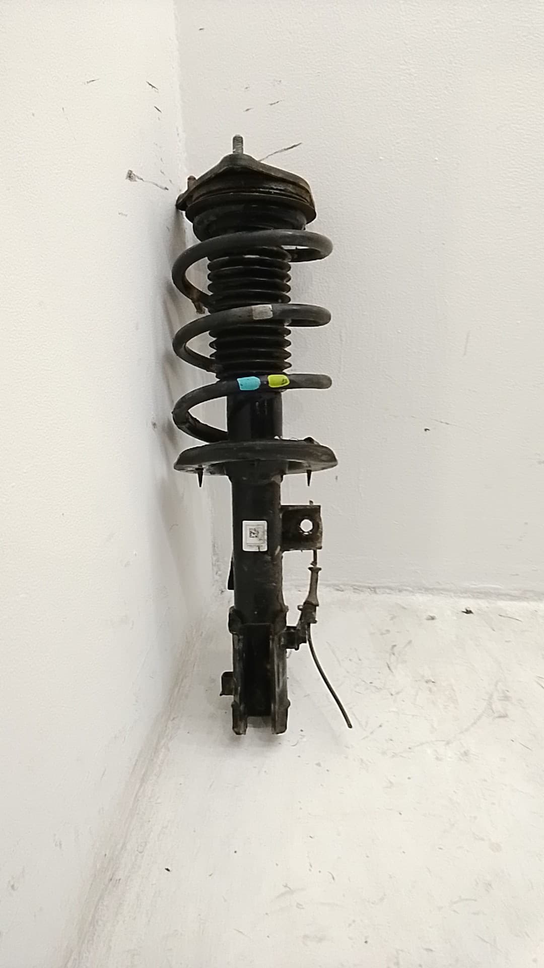 Amortiguador delantero izquierdo KIA PRO CEED