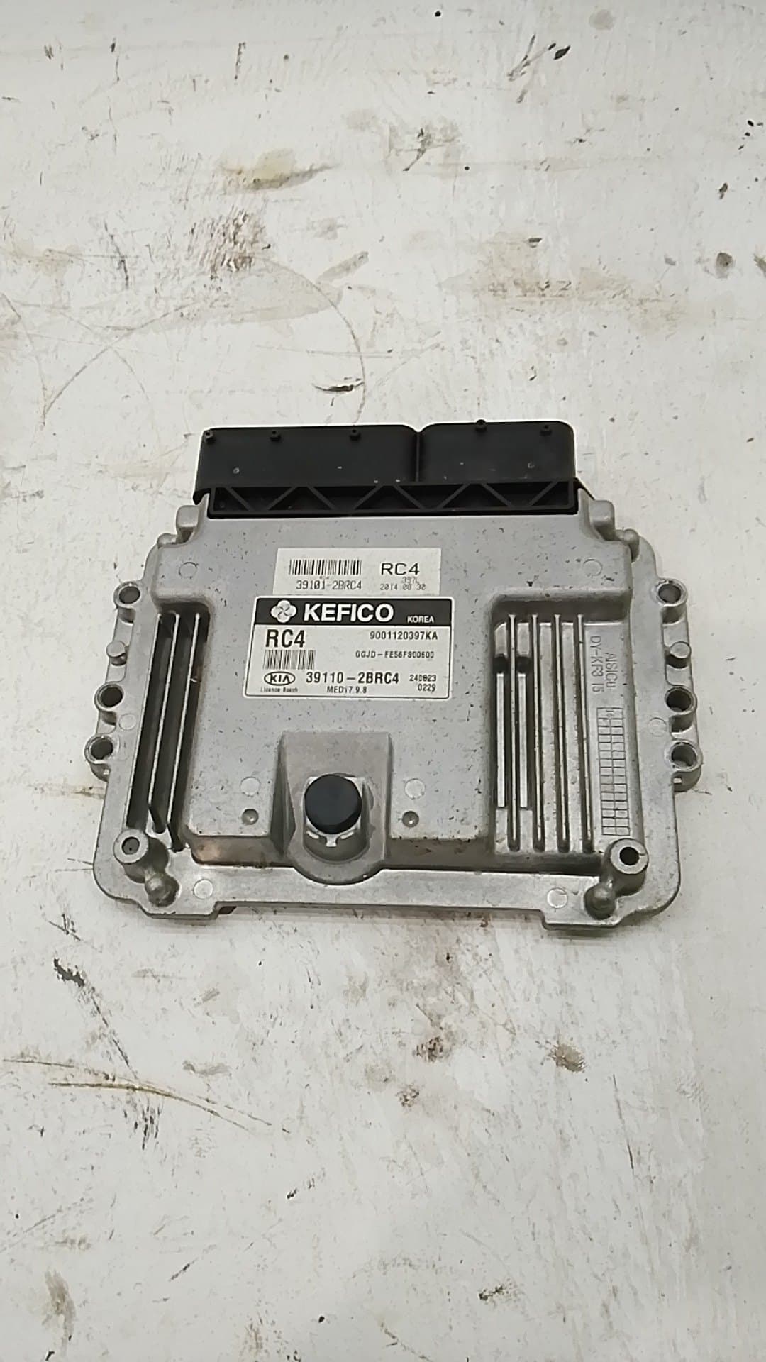 Centralita motor uce KIA PRO CEED